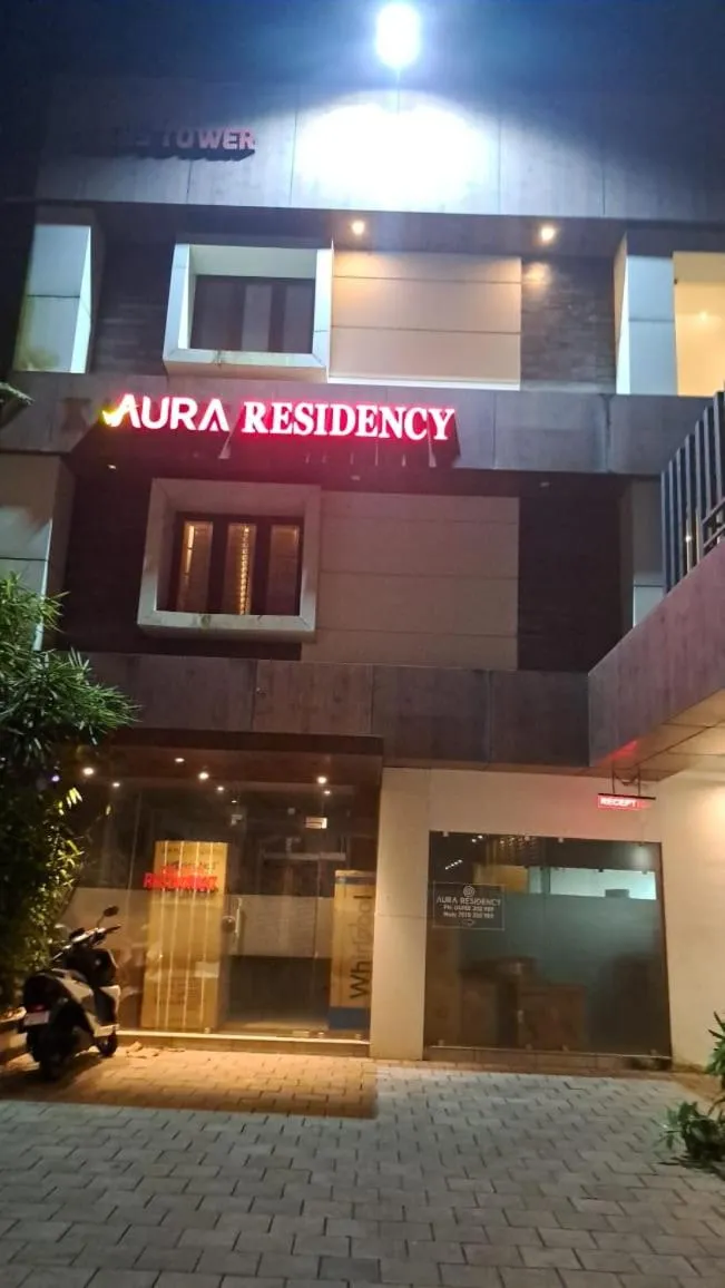 AURA RESIDENCY
