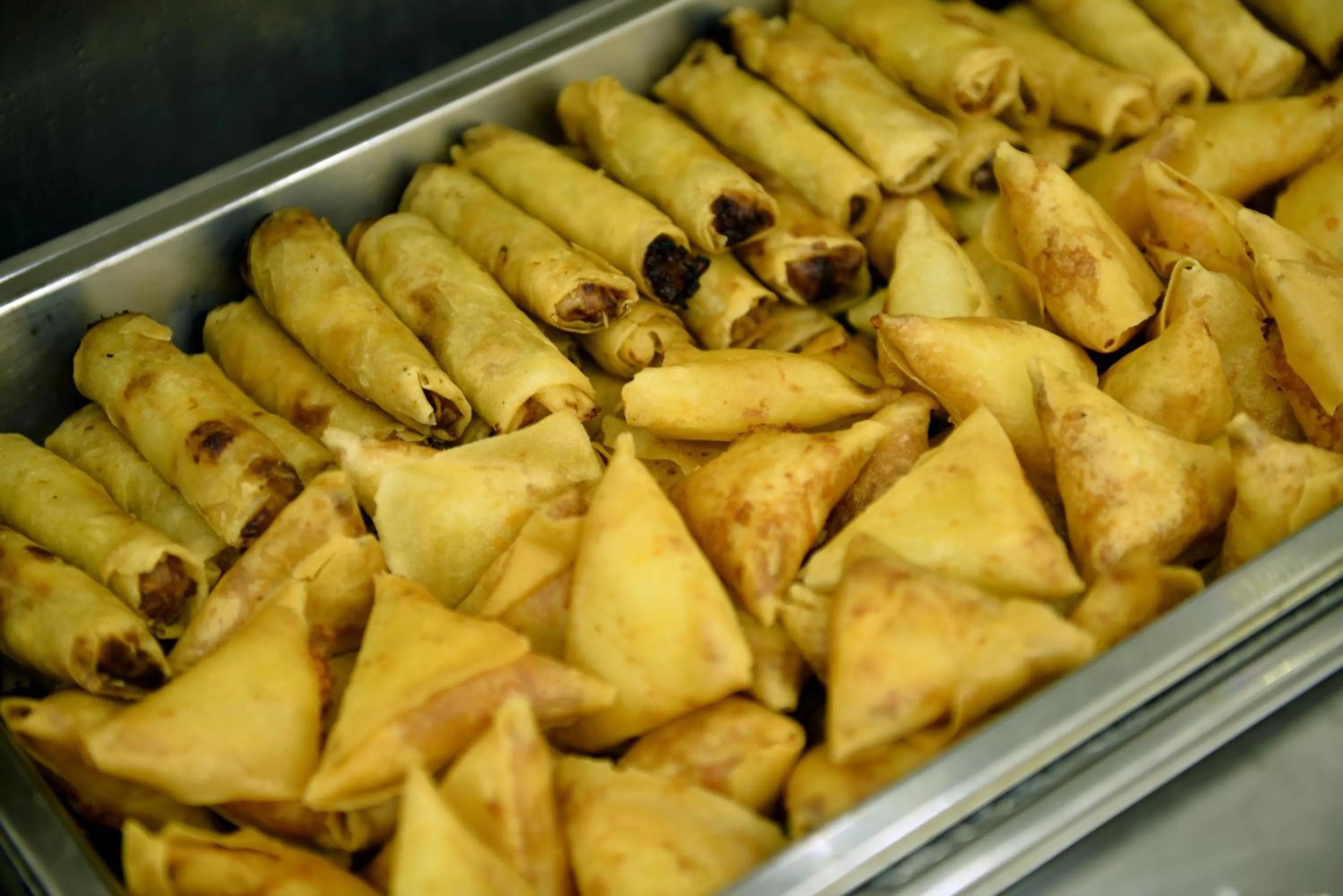 Restaurant/places to eat in Petra Canyon Hotel