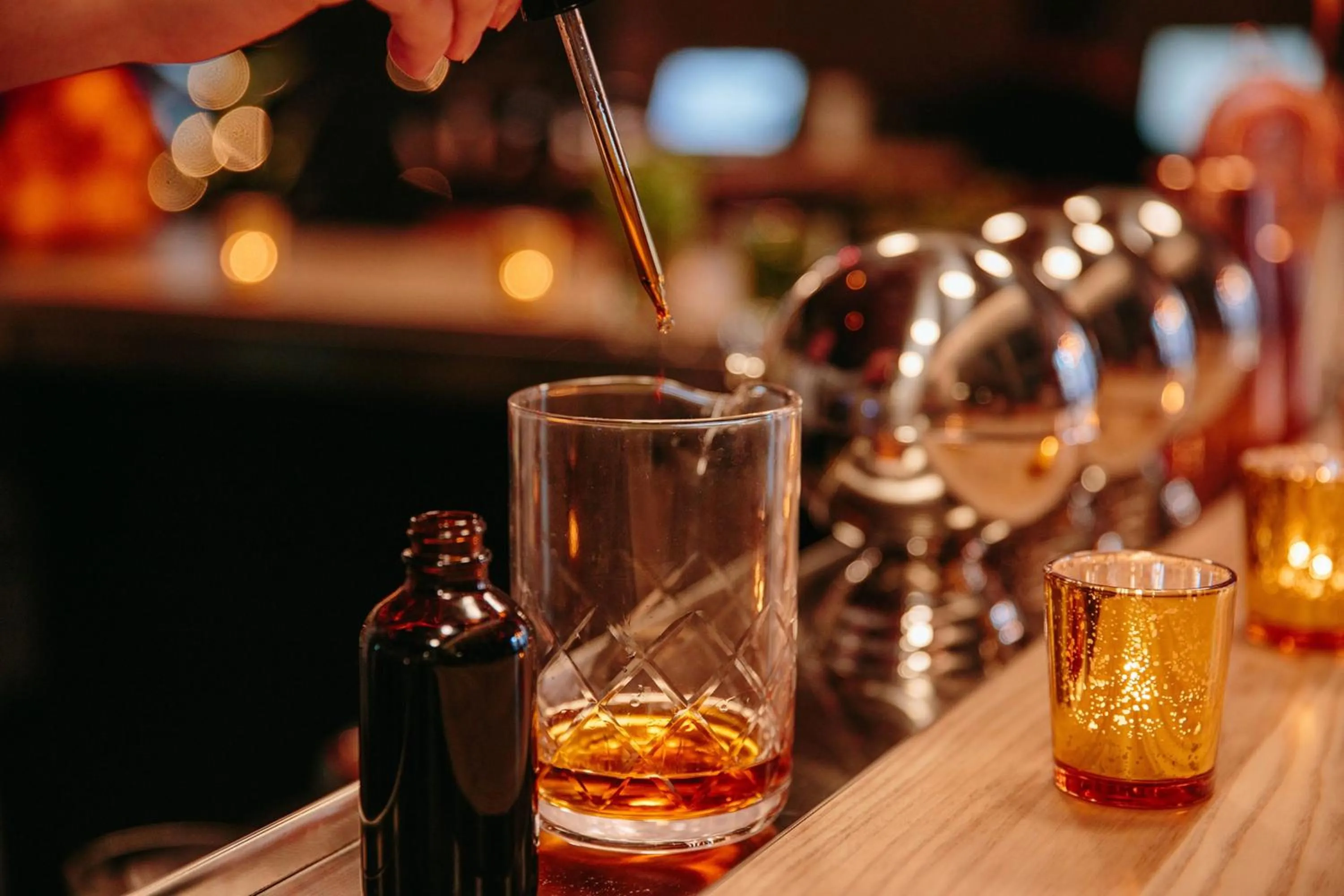 Photo of the whole room in Hotel Indigo Boston Garden by IHG