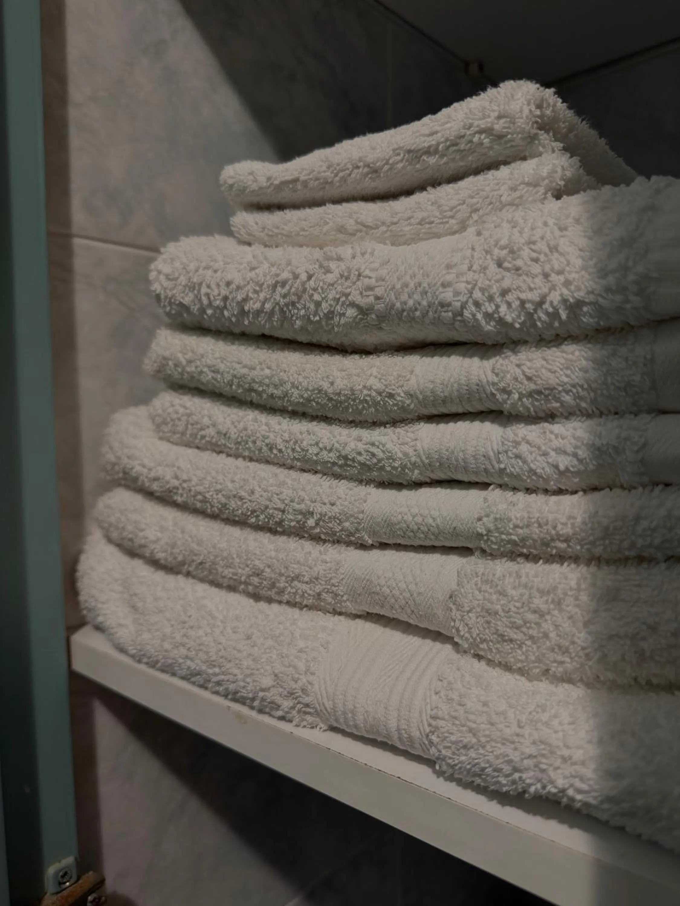 Camera dell' antico Arco Romano