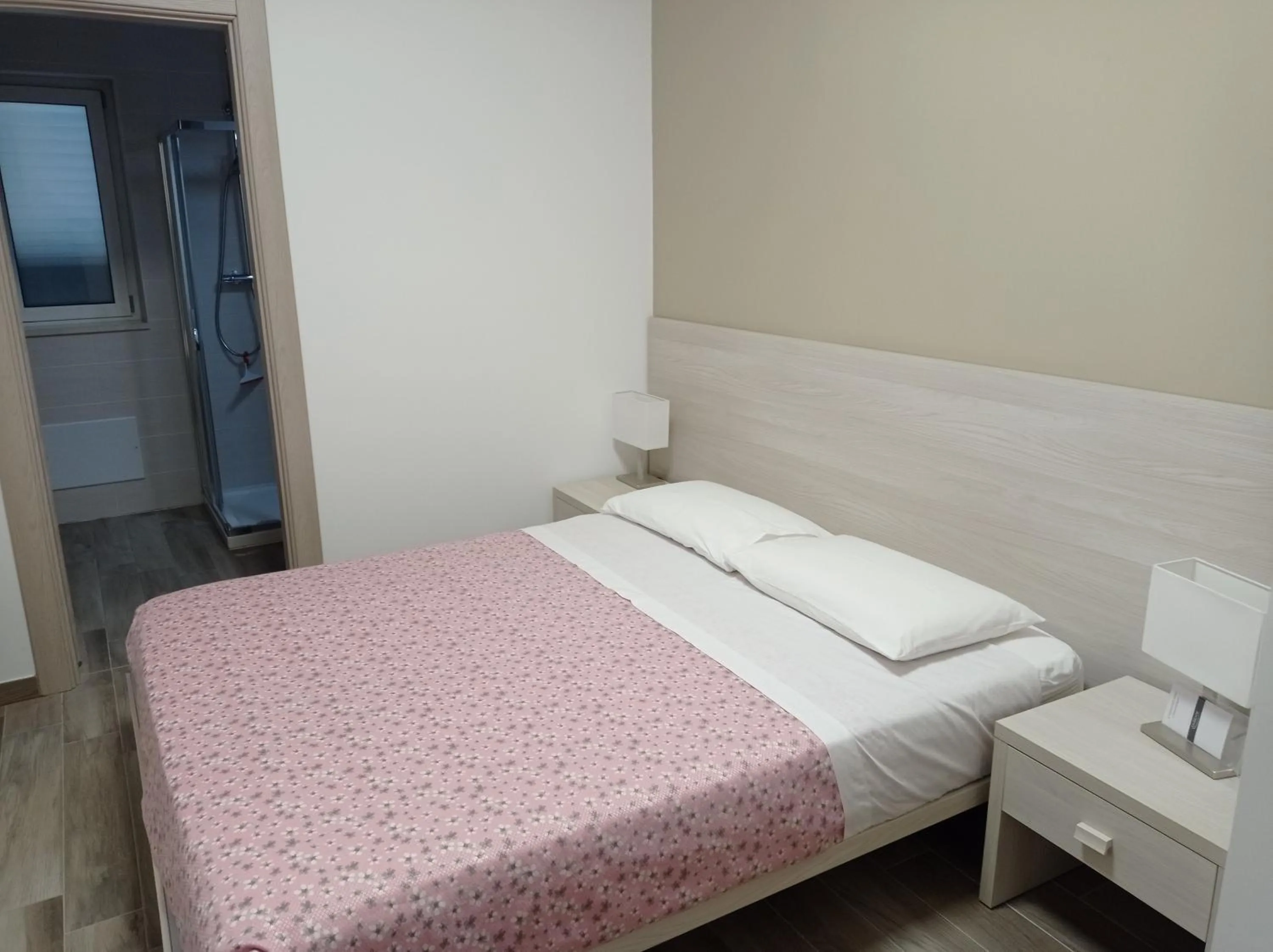 Bedroom, Bed in Dimora Pianelle