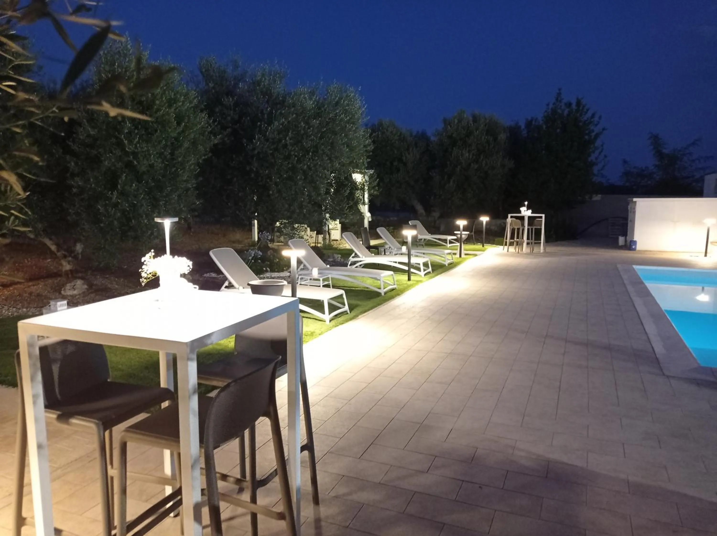 Night in Dimora Pianelle