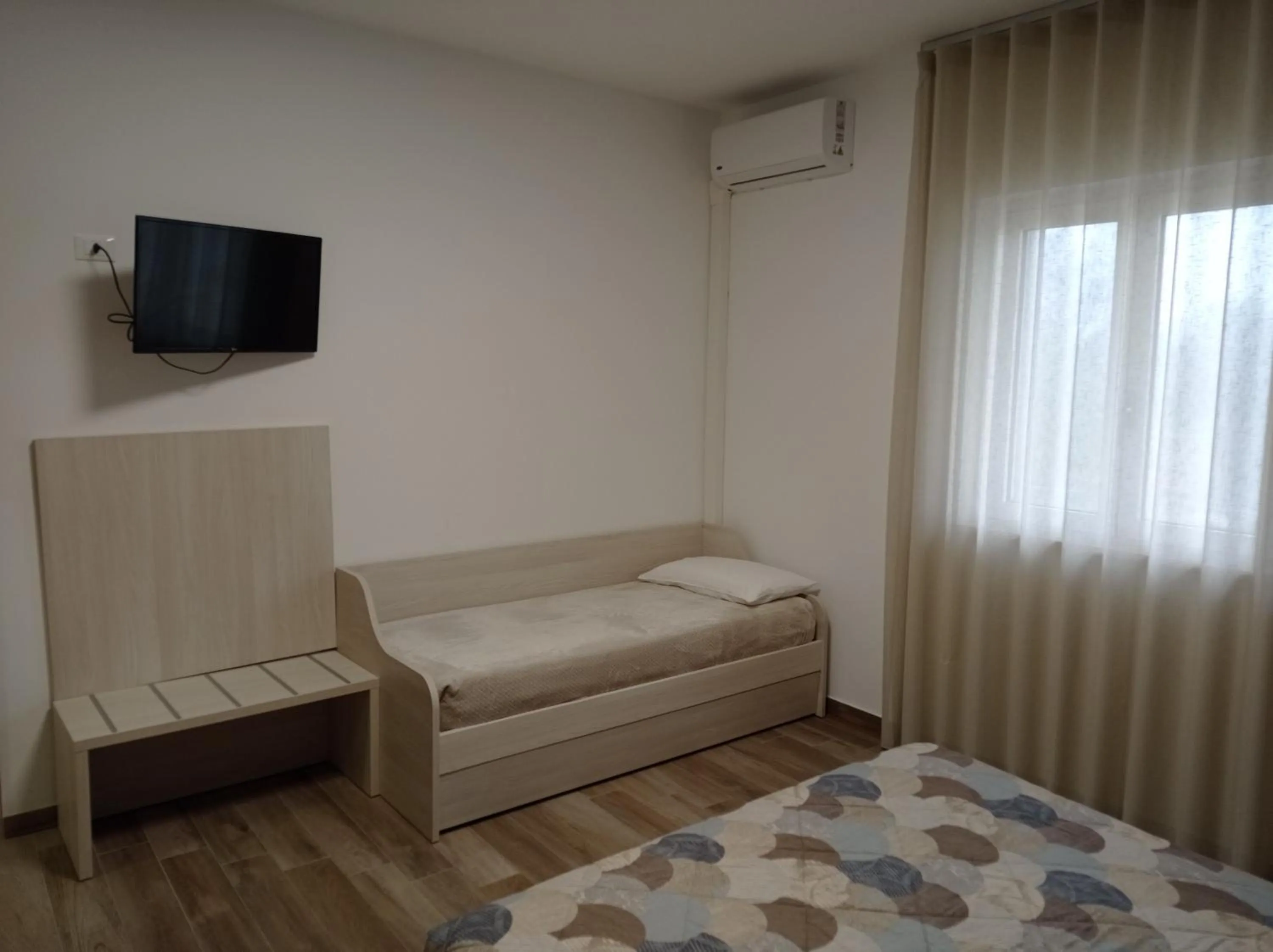 Photo of the whole room, Bed in Dimora Pianelle