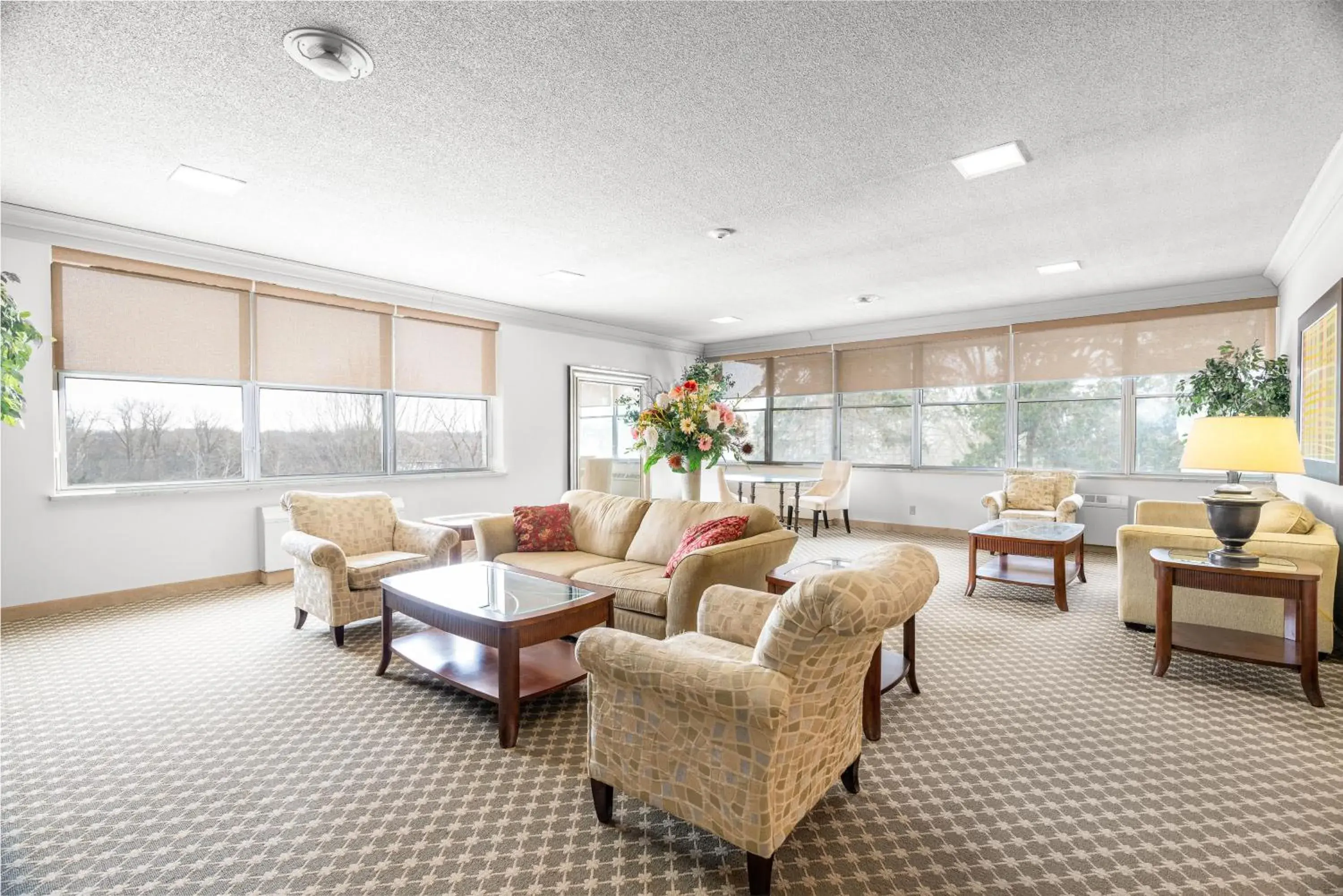 2 Single Beds with Full Bathroom in Guest House on the Mount 2 Single Beds with Full Bathroom in Guest House on the Mount