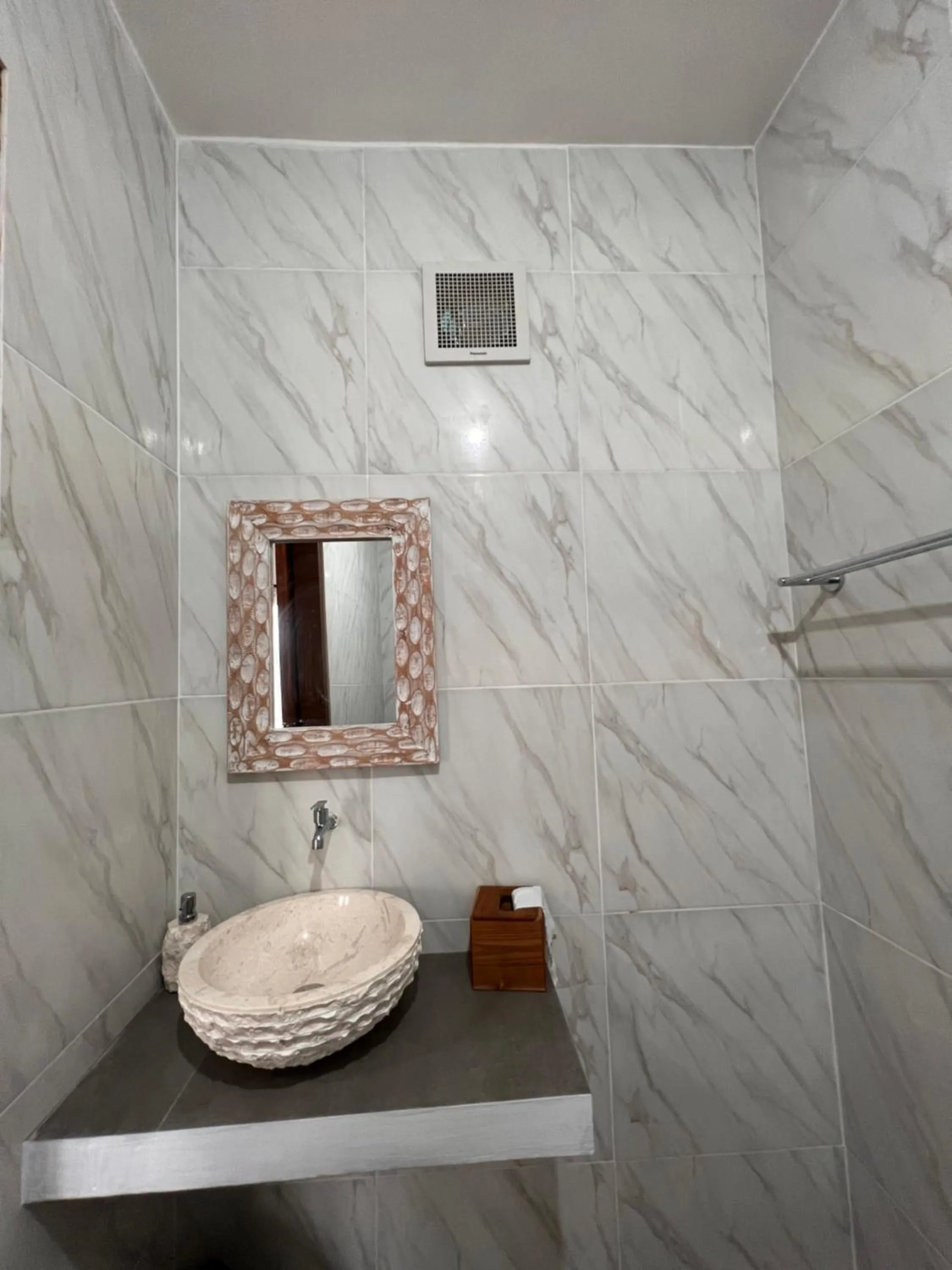 Bali Astetic Villa and Hot Spring