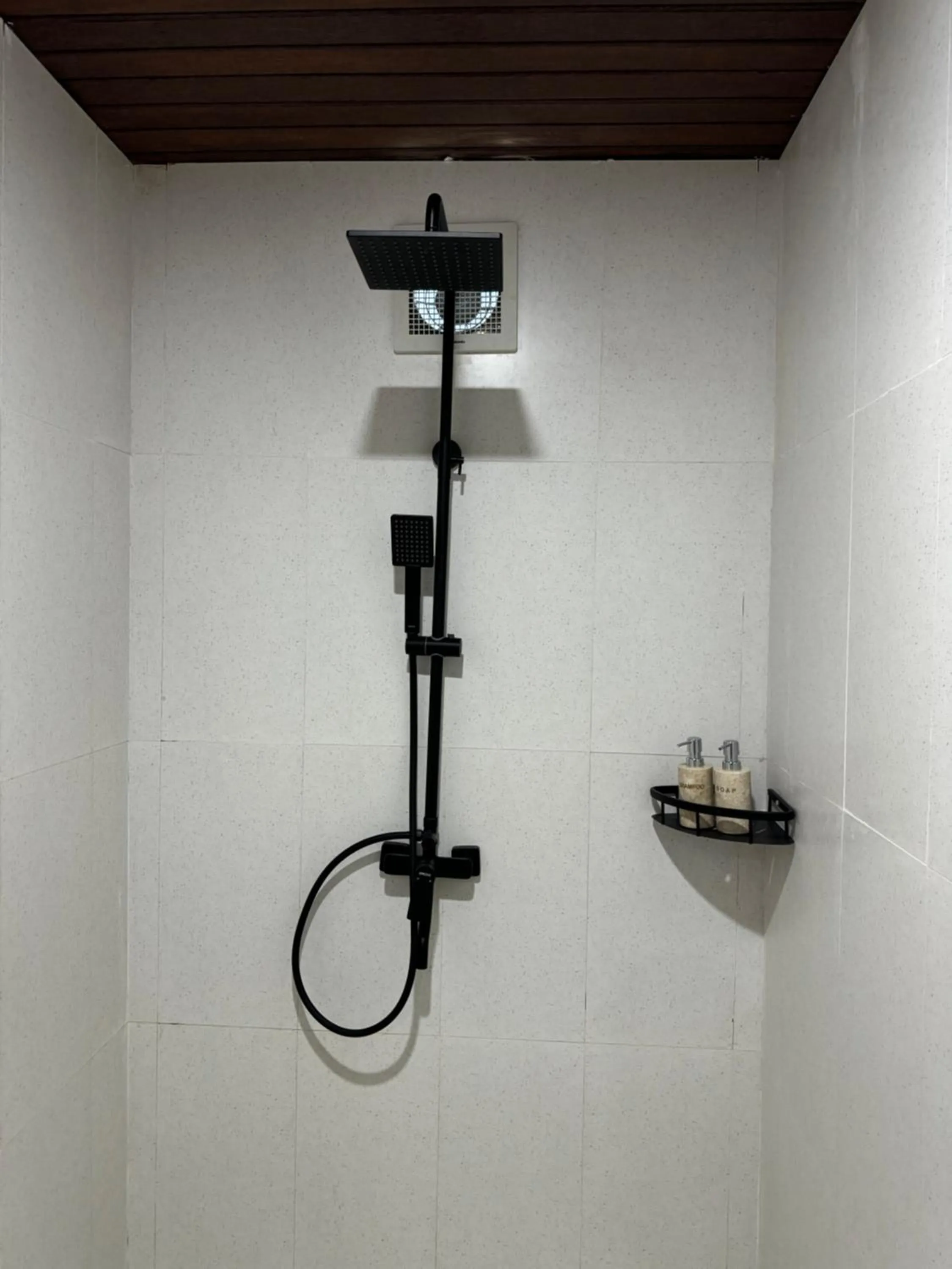 Bali Astetic Villa and Hot Spring