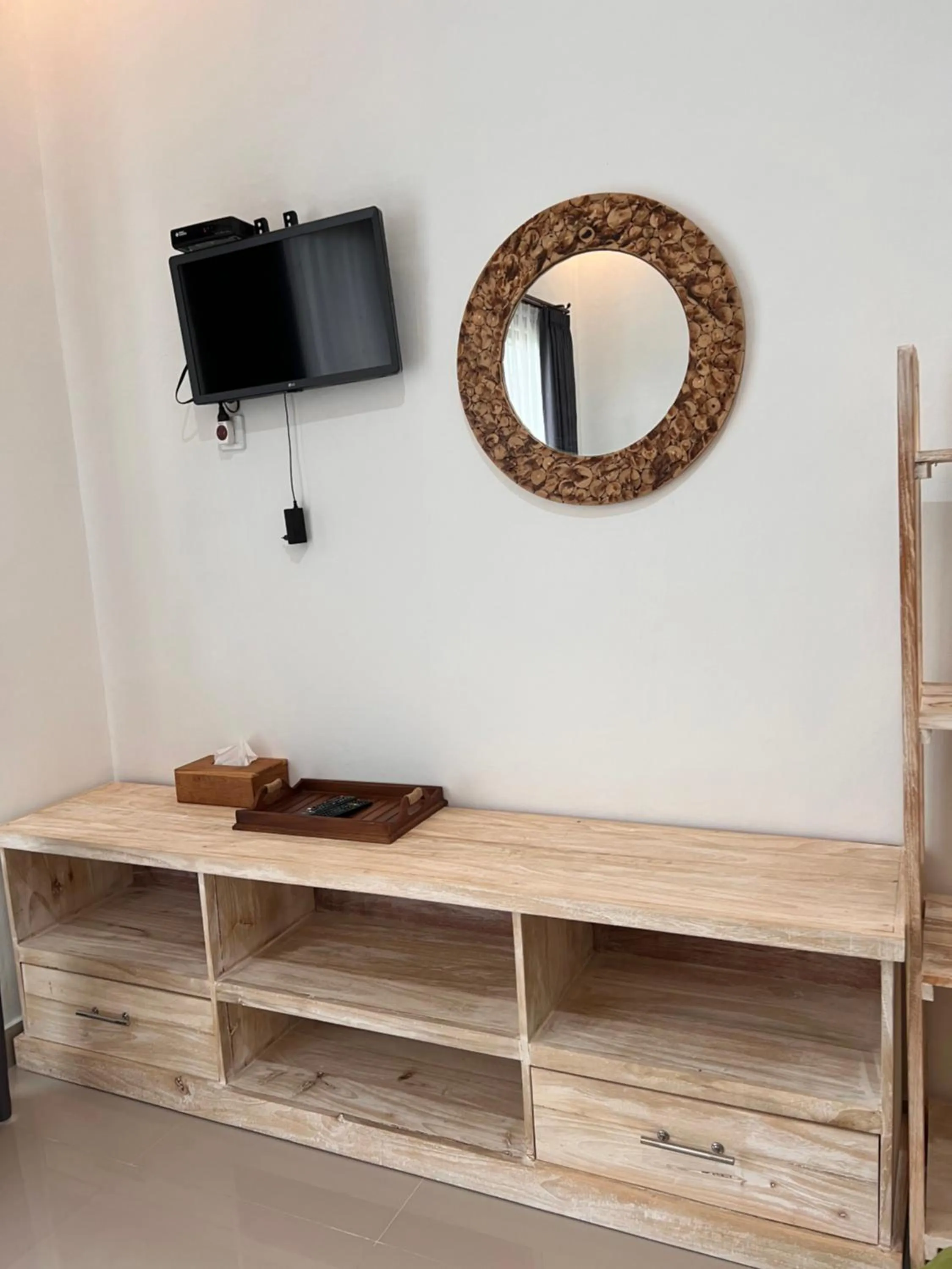 Bali Astetic Villa and Hot Spring