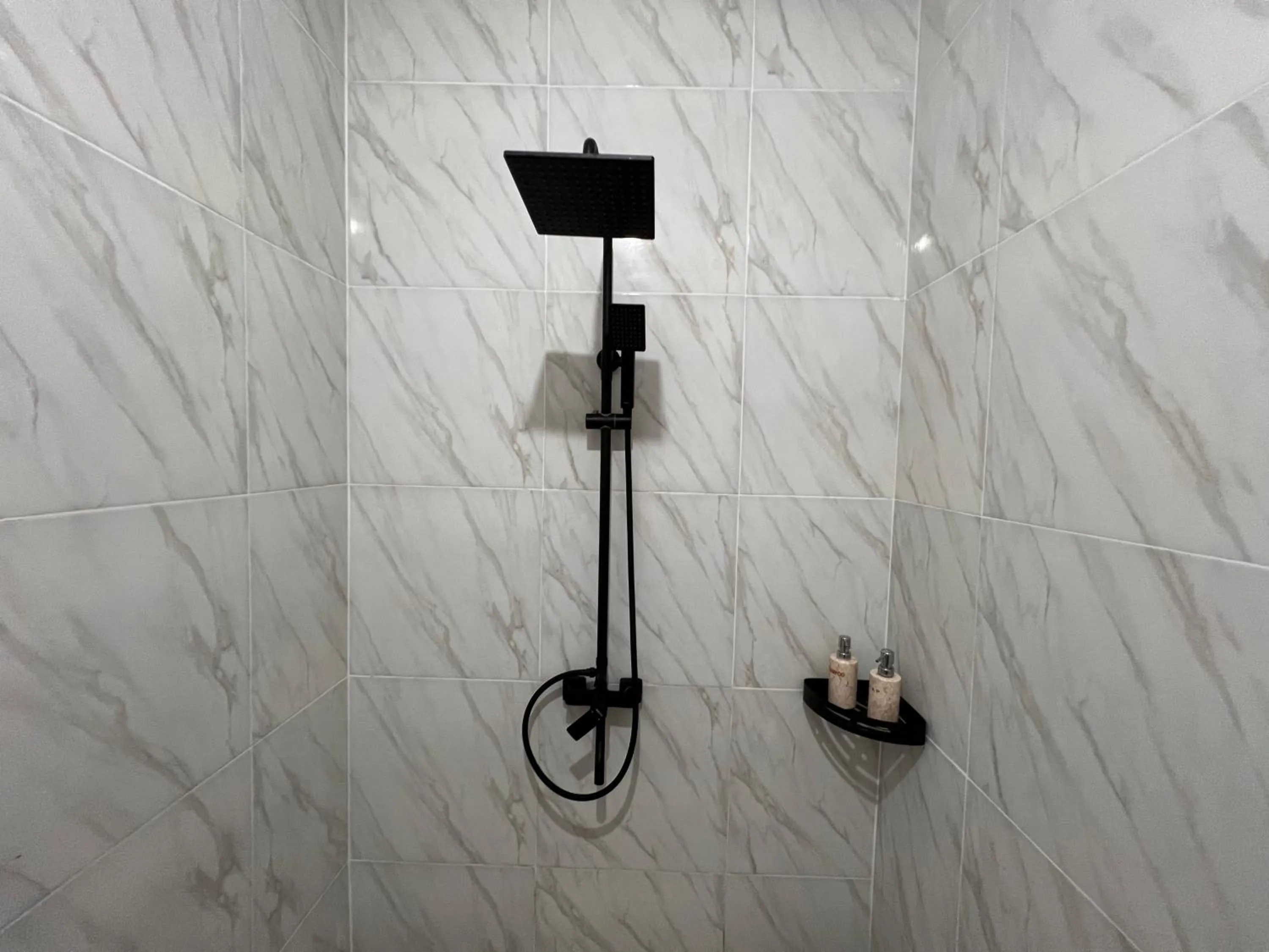 Bali Astetic Villa and Hot Spring