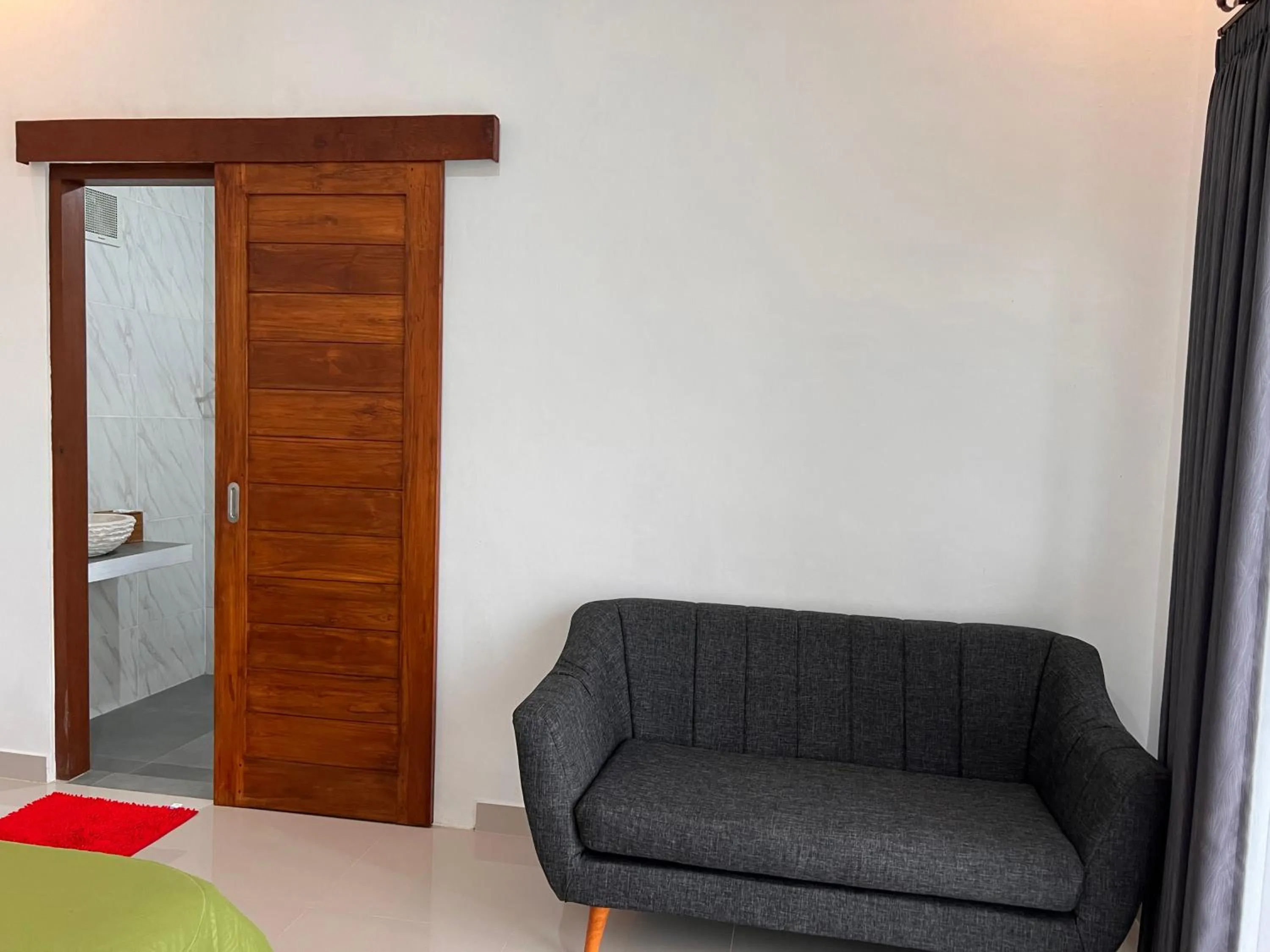 Bali Astetic Villa and Hot Spring