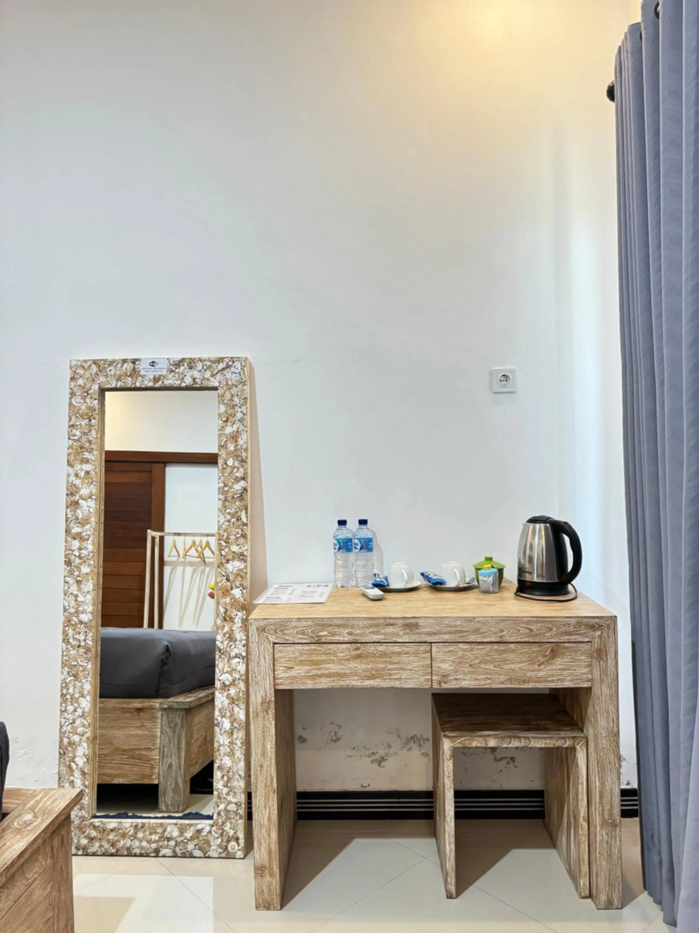 Bali Astetic Villa and Hot Spring