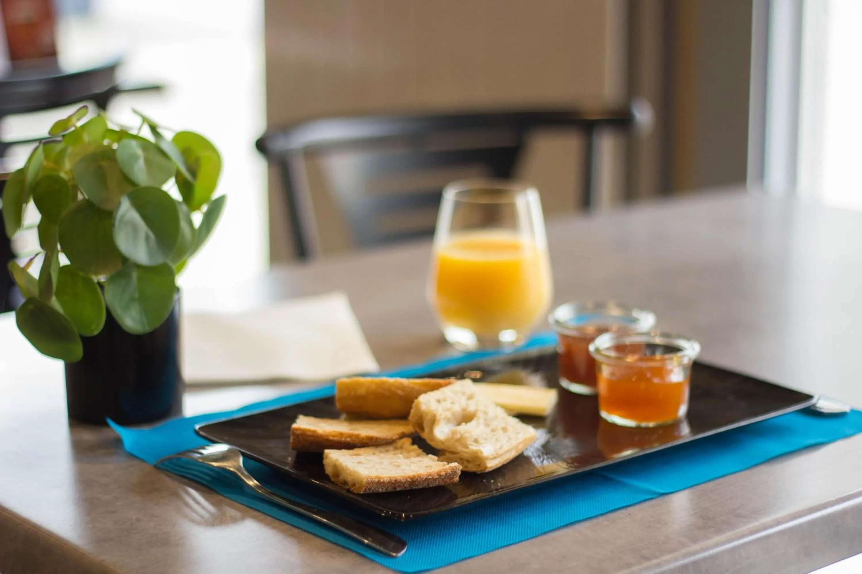 Les chambres touristique Juléa