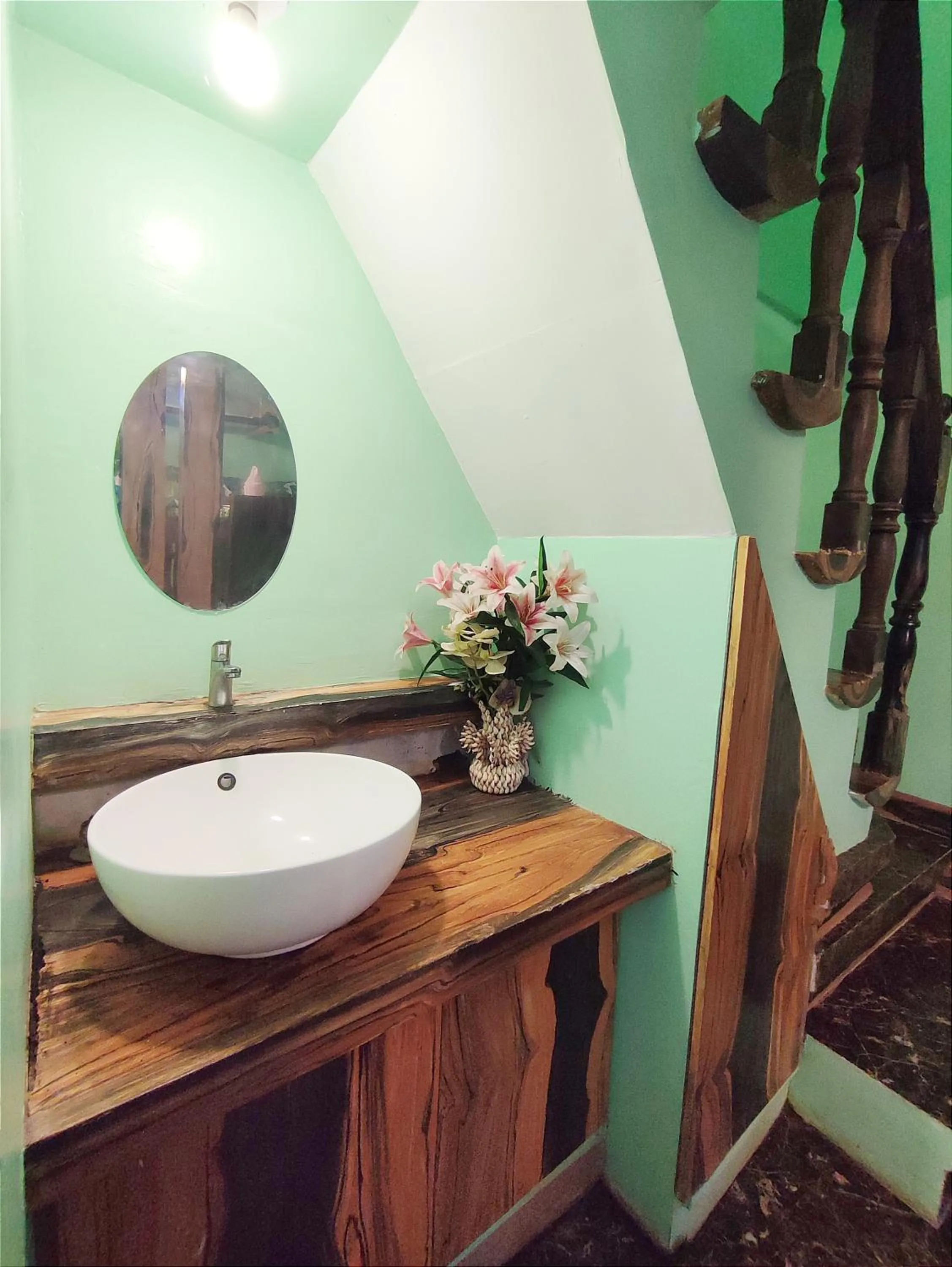 Blue Lagoon Pagudpud, Ilocos Norte