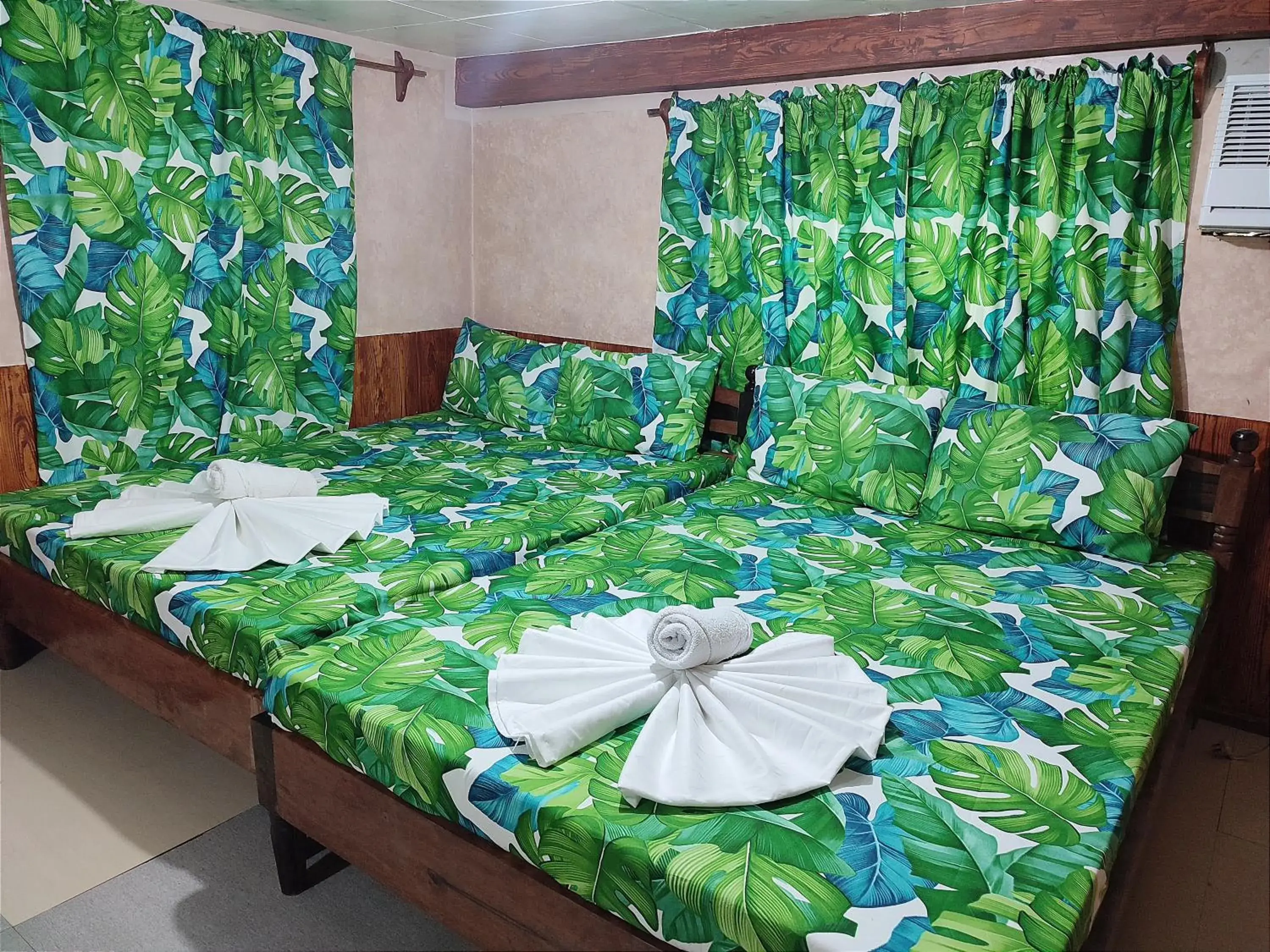 Family Room with Sea View in Blue Lagoon Pagudpud, Ilocos Norte Family Room with Sea View in Blue Lagoon Pagudpud, Ilocos Norte