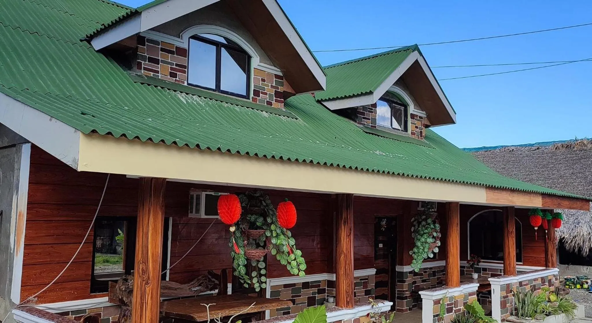 Blue Lagoon Pagudpud, Ilocos Norte