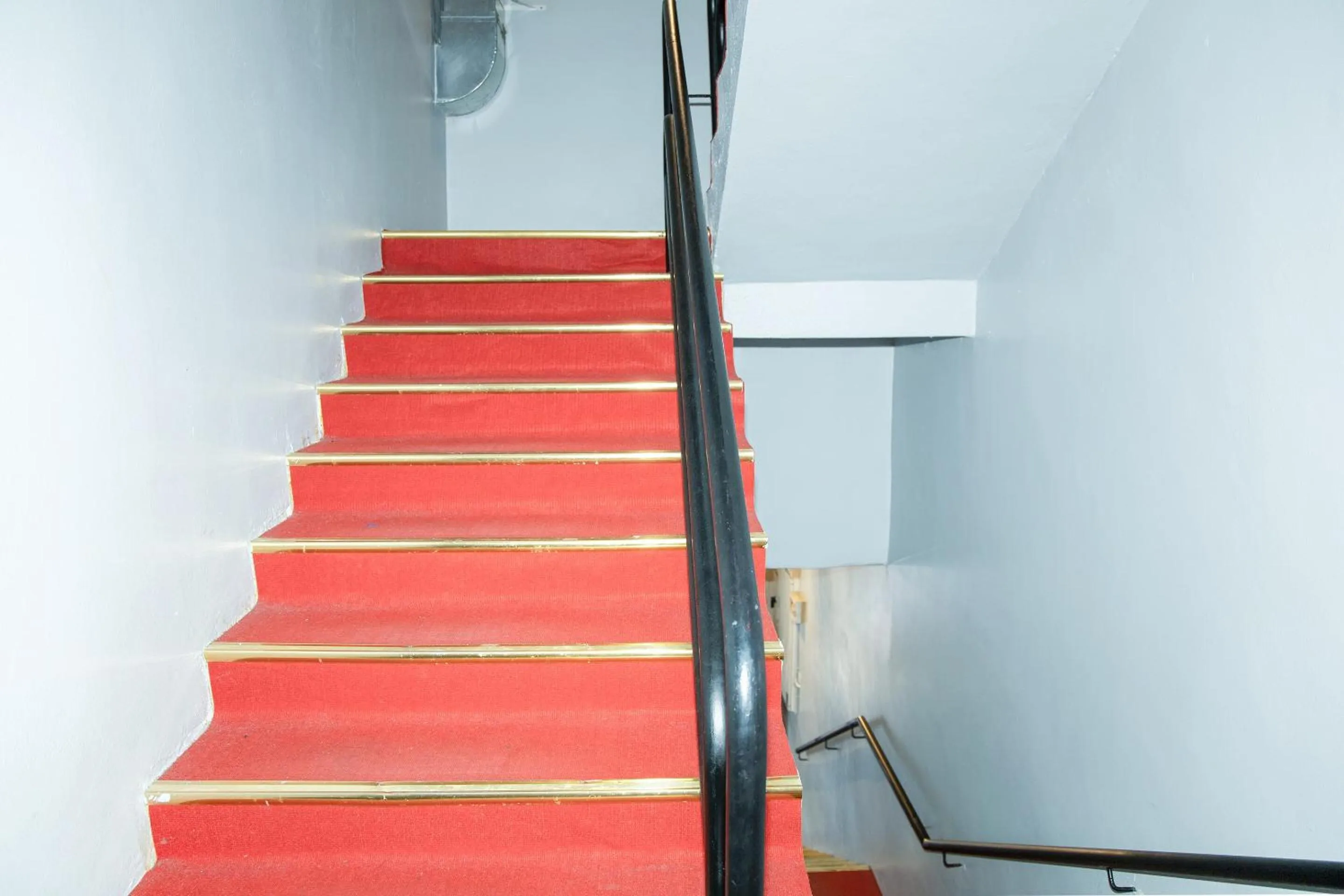 Lobby or reception in Capital O 90406 Mirani Hotel