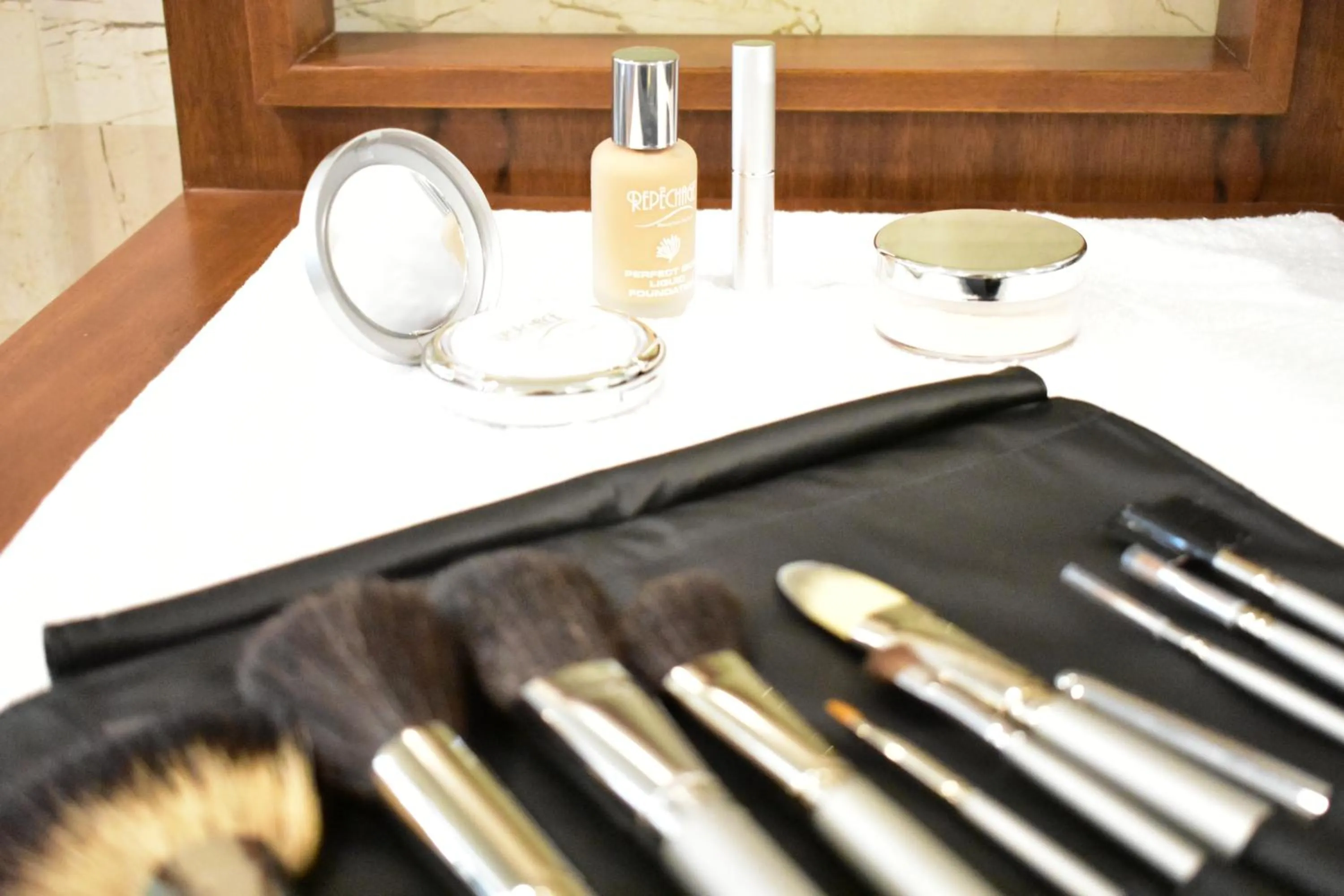 Spa and wellness centre/facilities in Crown Paradise Golden All Inclusive Resort - Adults Only