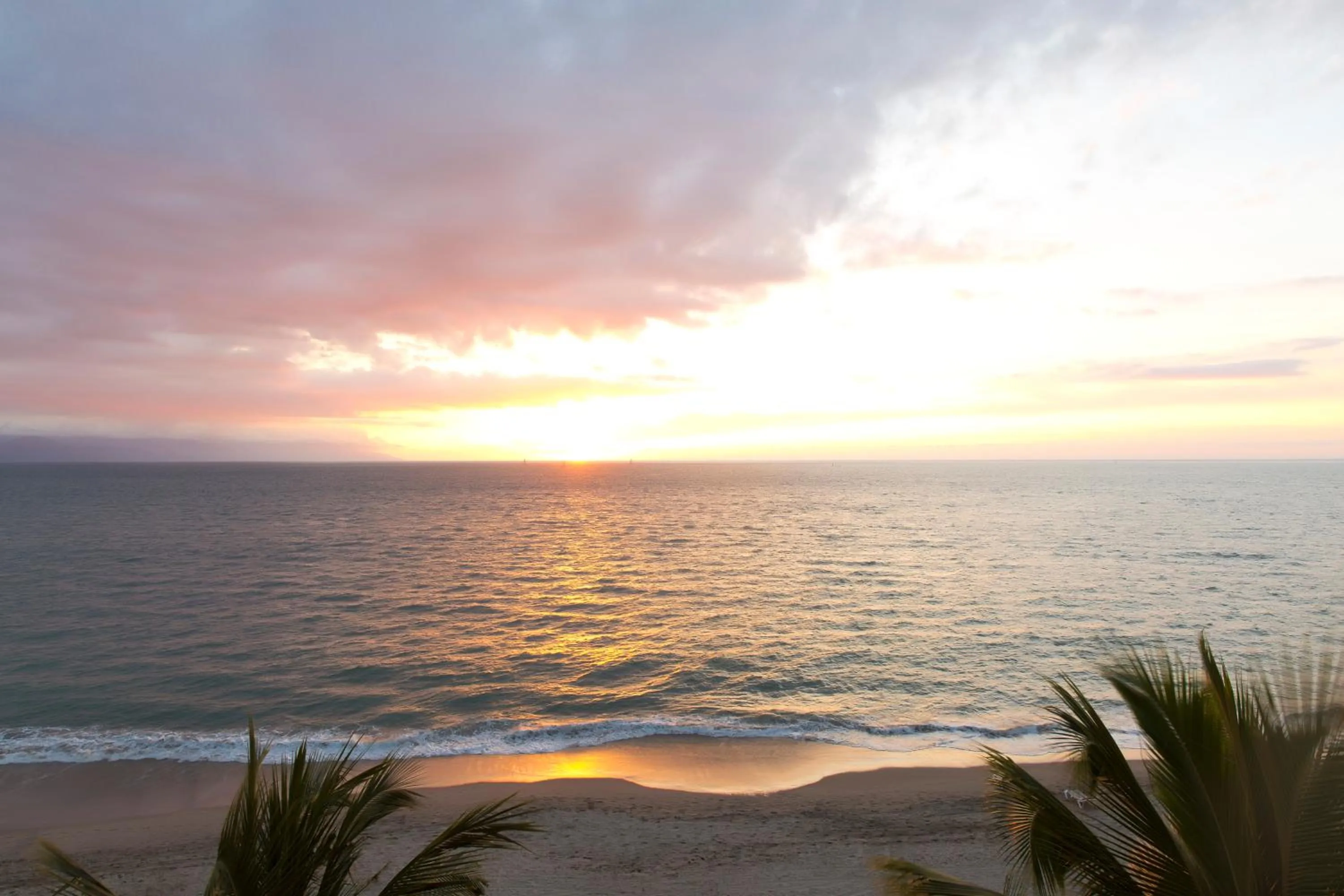 Beach in Crown Paradise Golden All Inclusive Resort - Adults Only