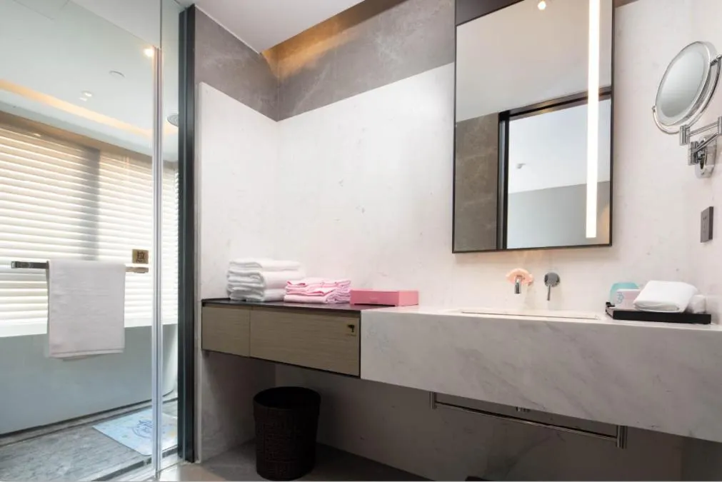 Leeden Hotel Hangzhou