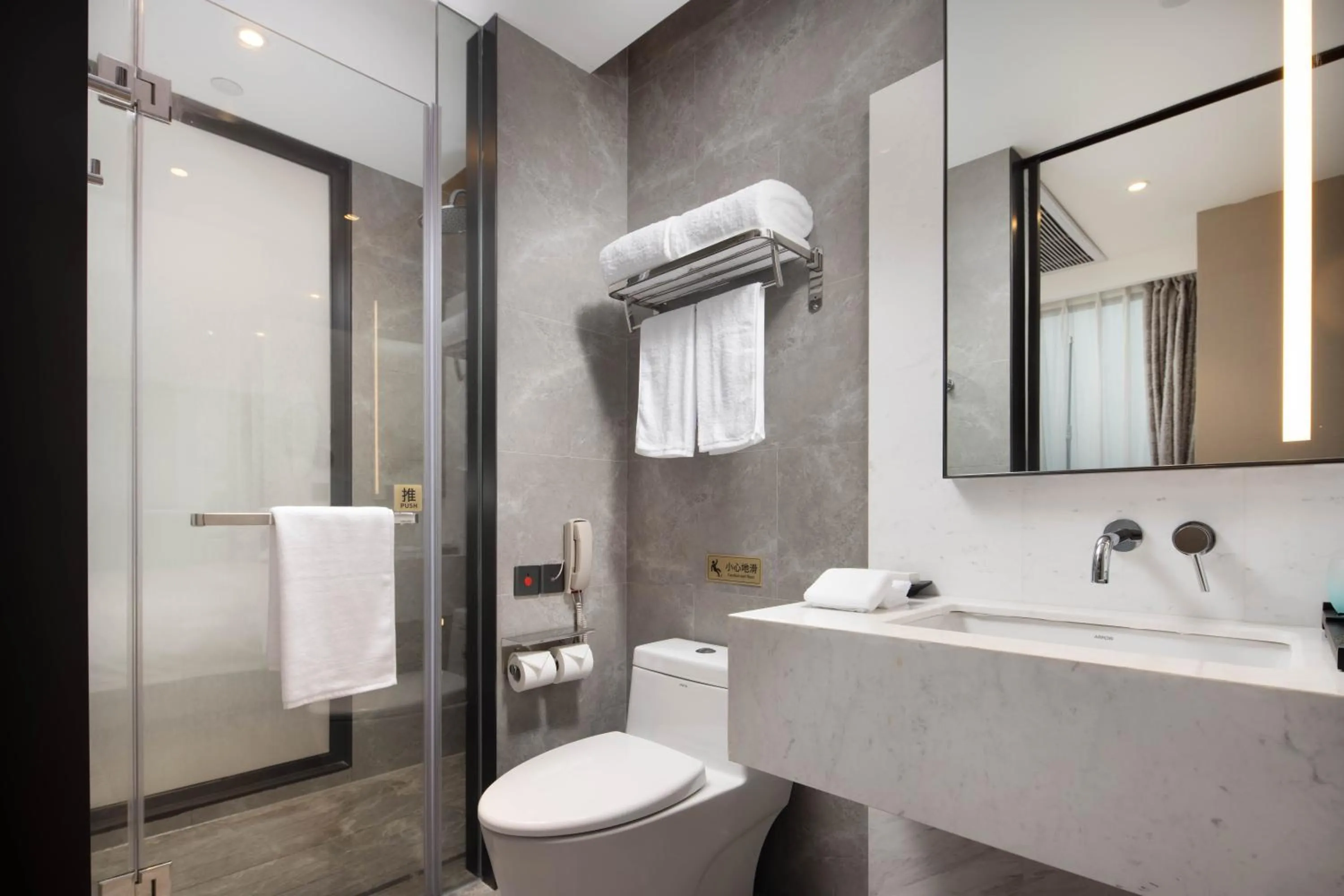 Leeden Hotel Hangzhou