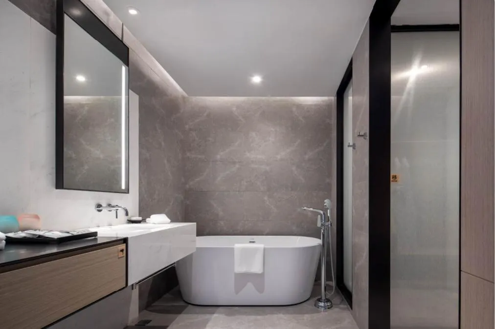 Leeden Hotel Hangzhou