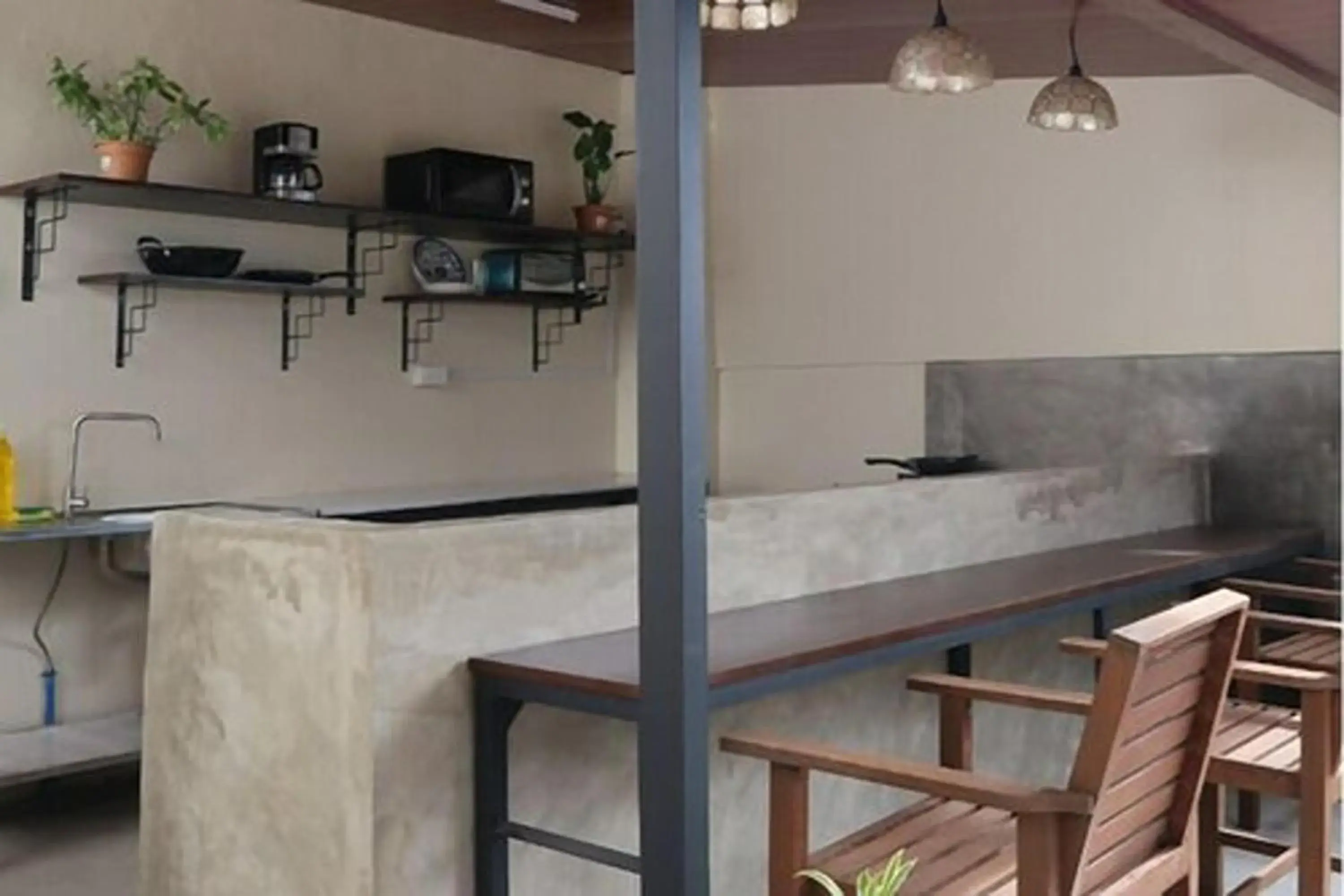 Executive Suite in Camp Saint John Hotel La Union Executive Suite in Camp Saint John Hotel La Union