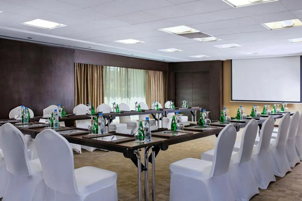 Meeting/conference room in TIME Oak Hotel & Suites