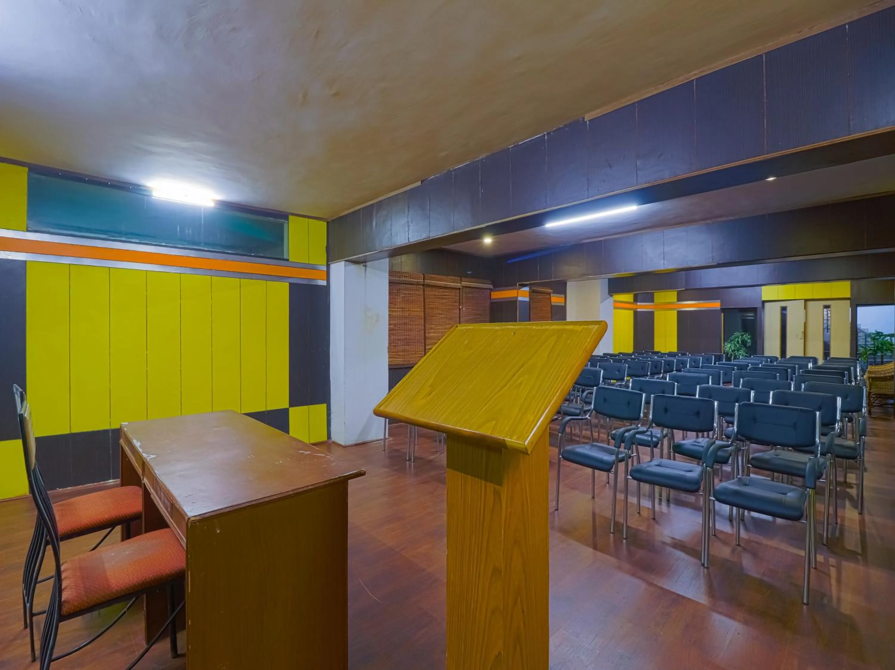 Meeting/conference room in The Byke Sunshine Grand