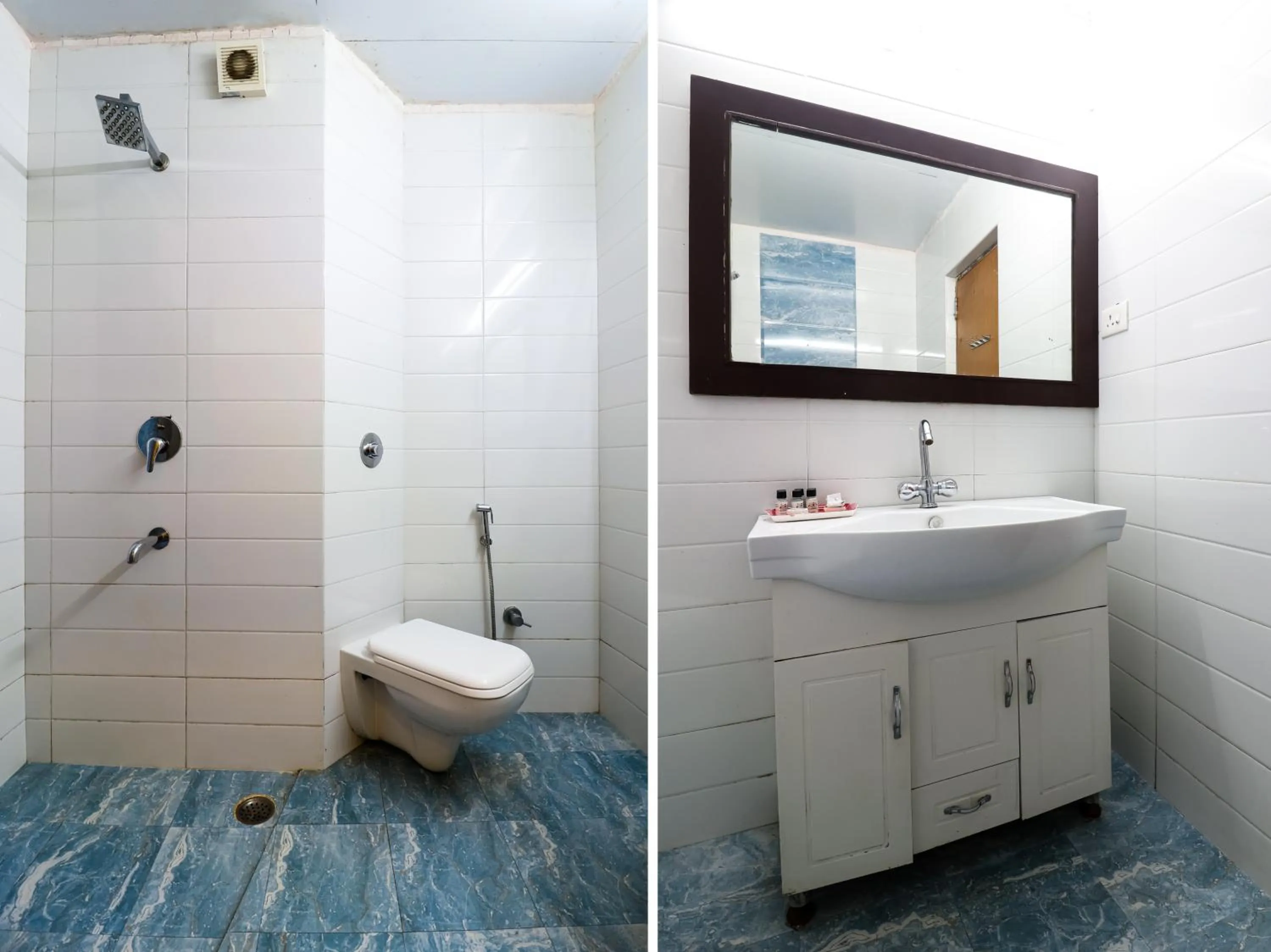 Toilet in The Byke Sunshine Grand