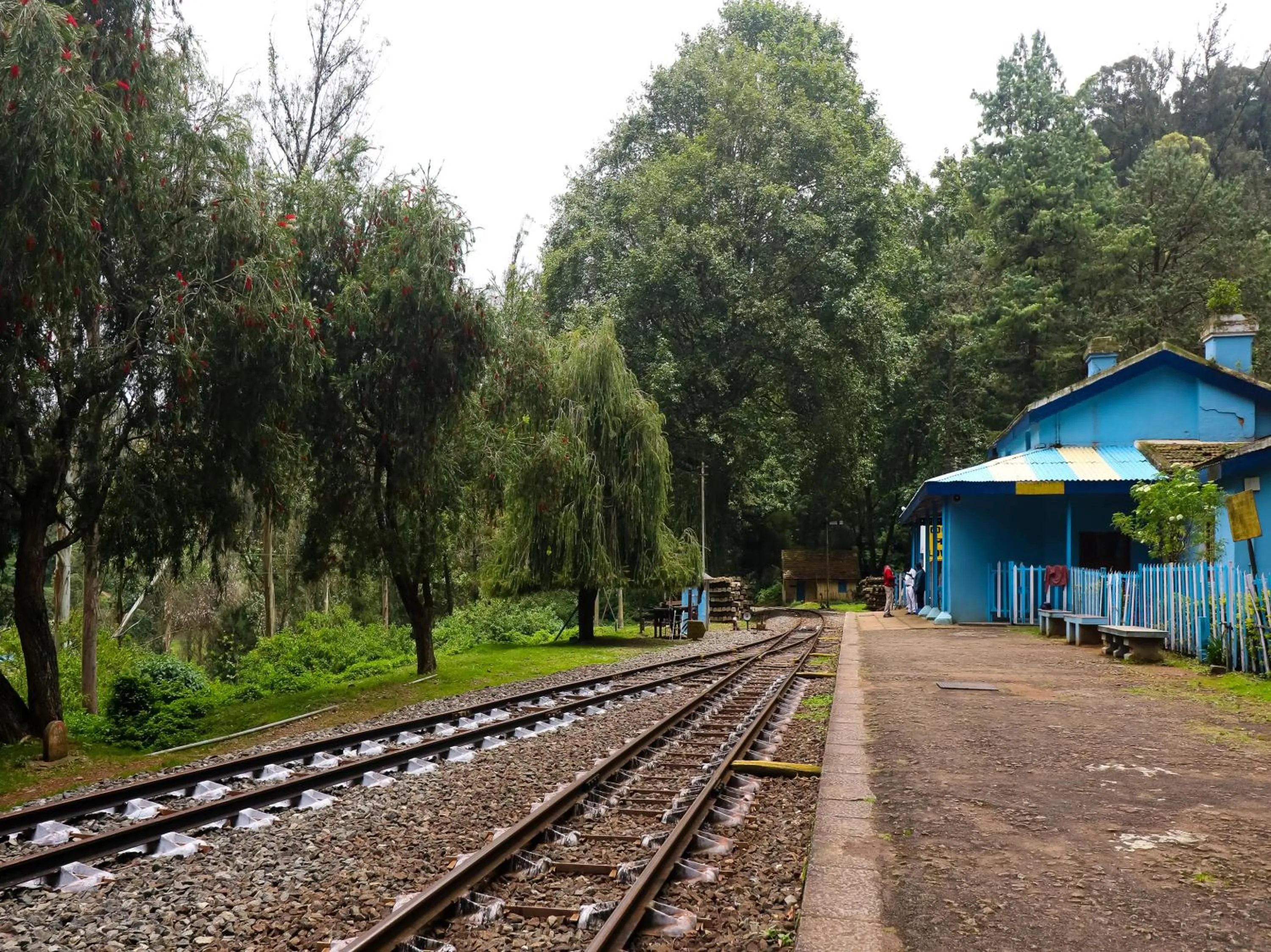 Nearby landmark in The Byke Sunshine Grand