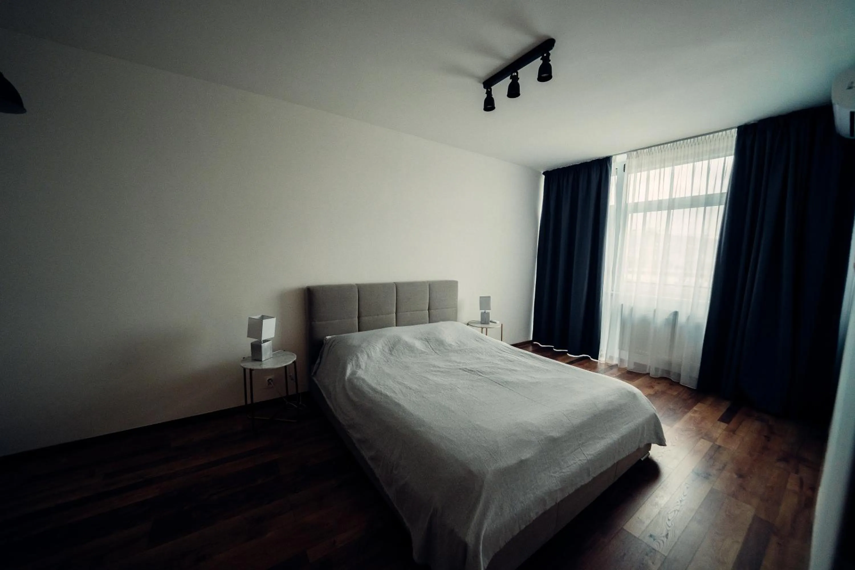 Photo of the whole room, Bed in TIFFANY Apartment Hotel