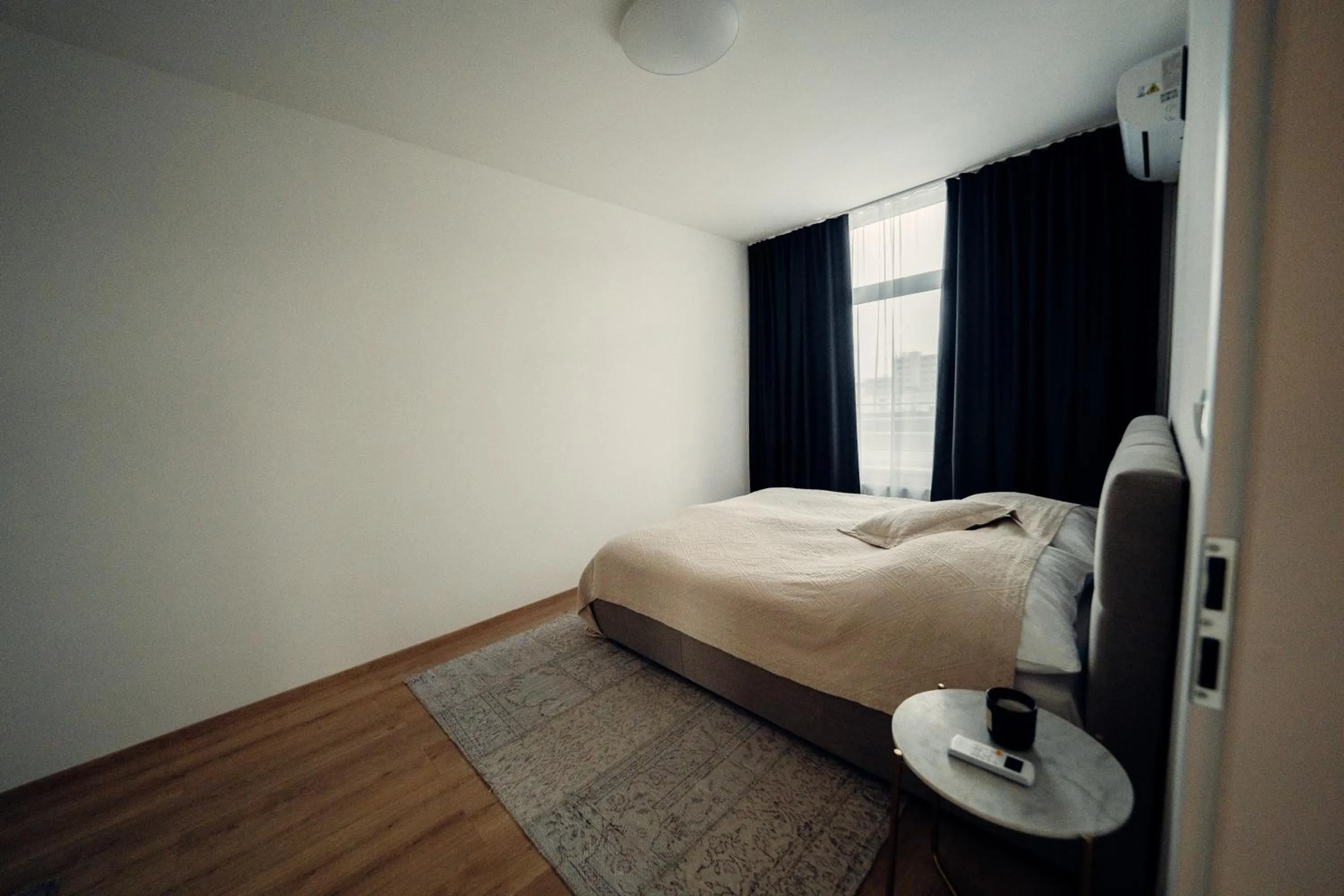 Photo of the whole room, Bed in TIFFANY Apartment Hotel