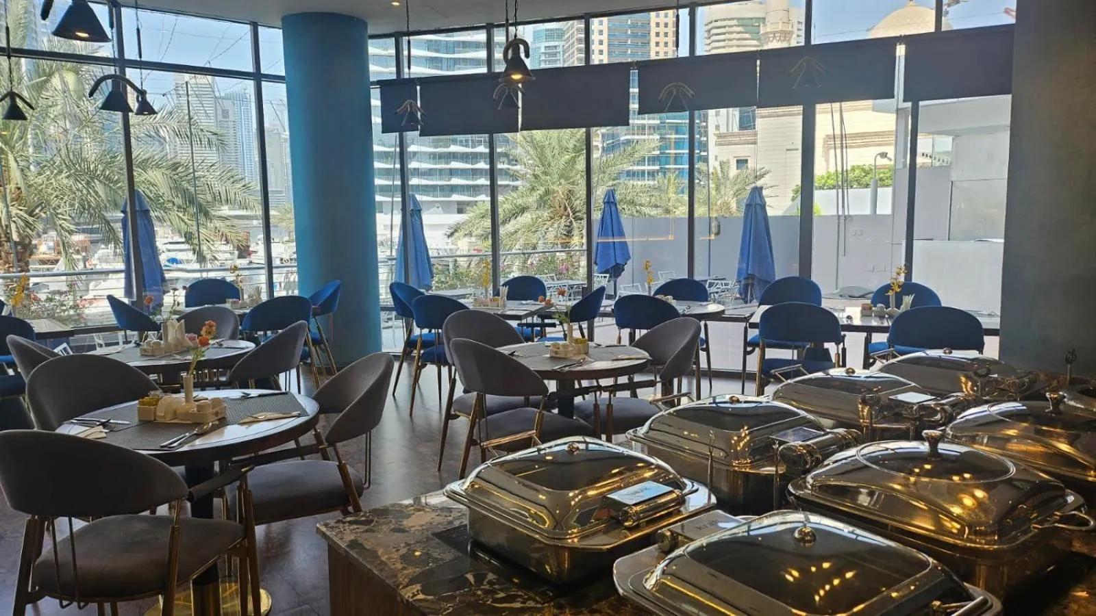 Signature Hotel Apartments and Spa