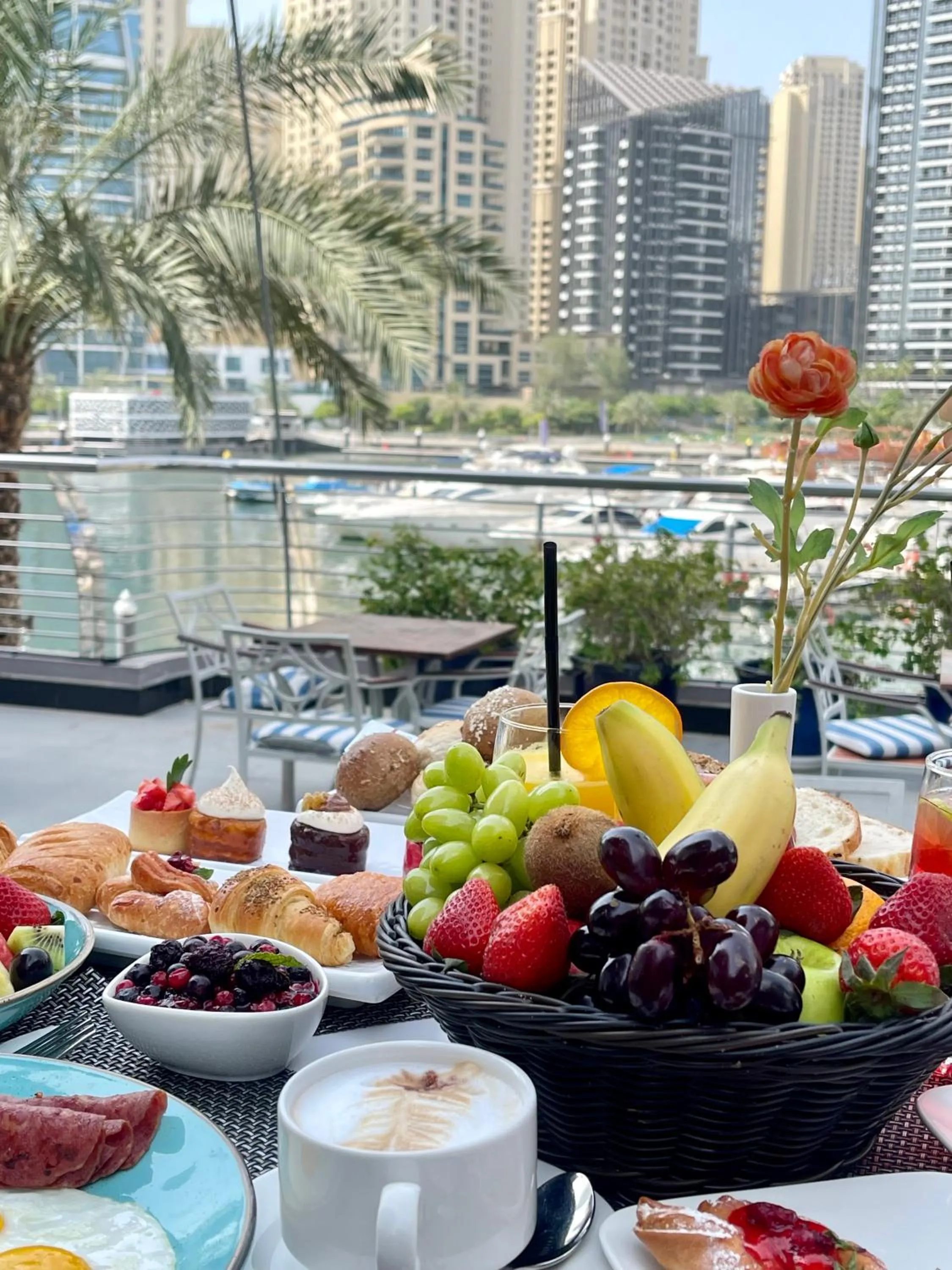 Signature Hotel Apartments and Spa