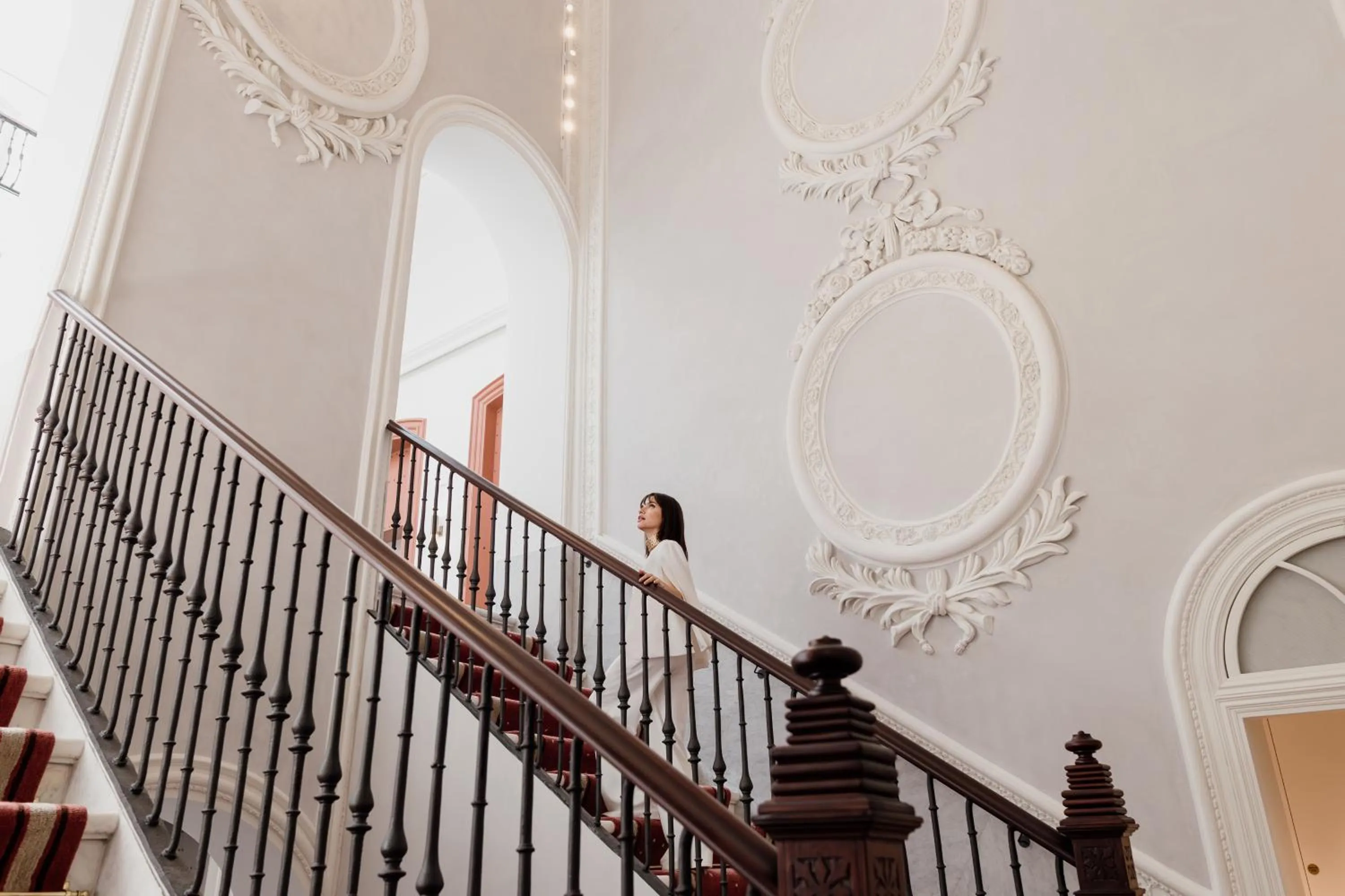 internet in Áurea Casa Palacio Sagasta by Eurostars Hotel Company