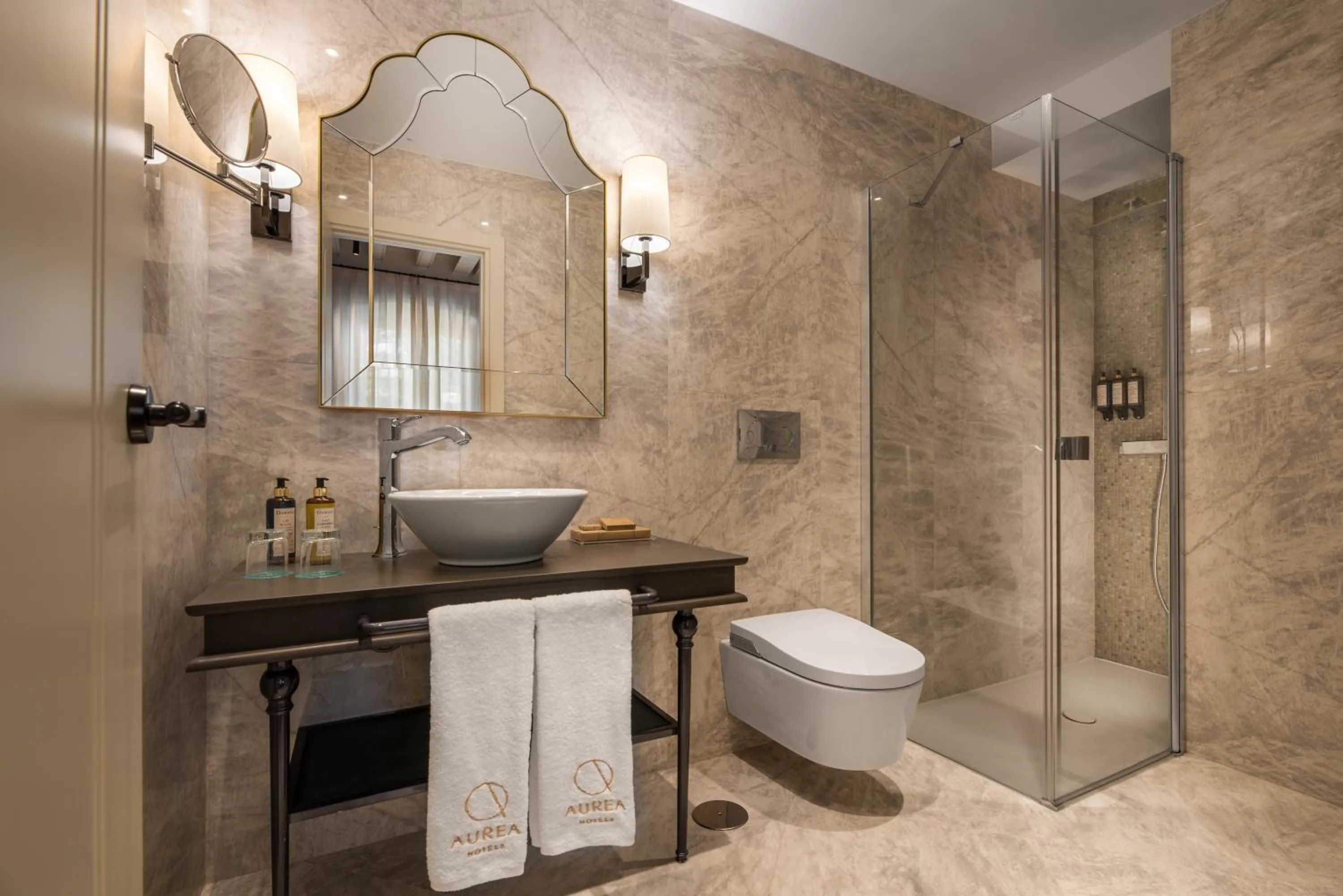 Áurea Casa Palacio Sagasta by Eurostars Hotel Company