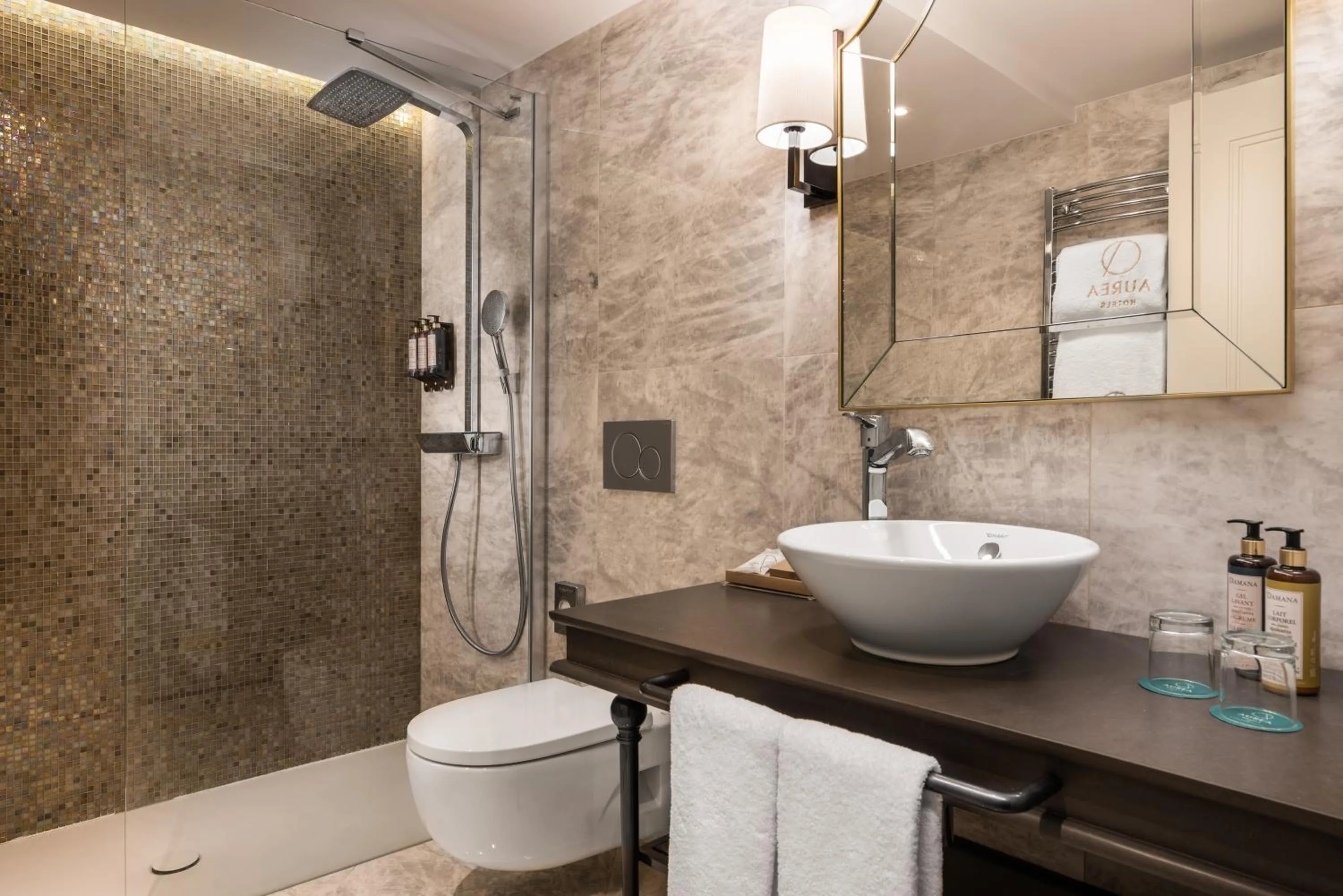 Áurea Casa Palacio Sagasta by Eurostars Hotel Company