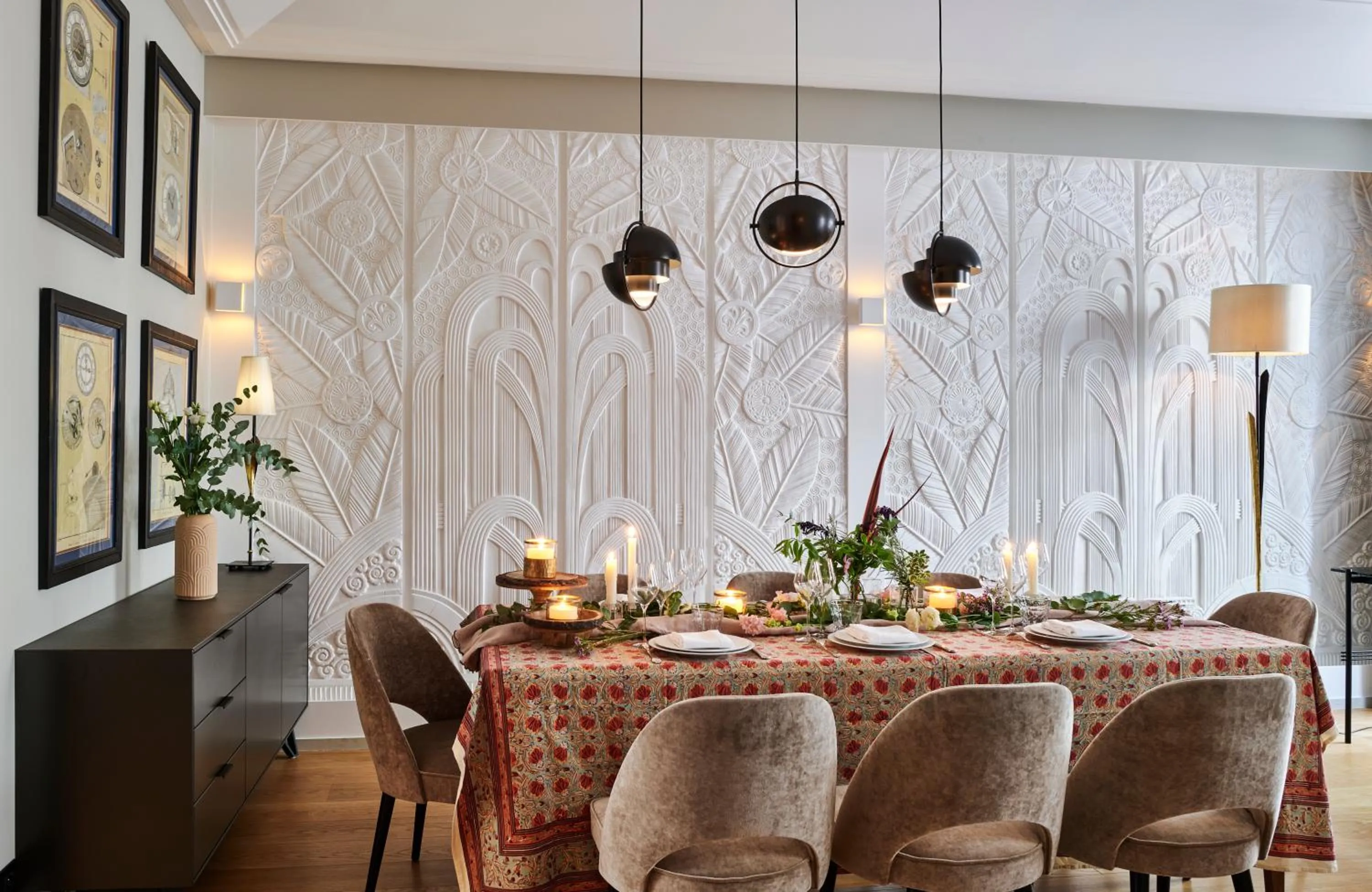 Maison Boissière BARNES Residences