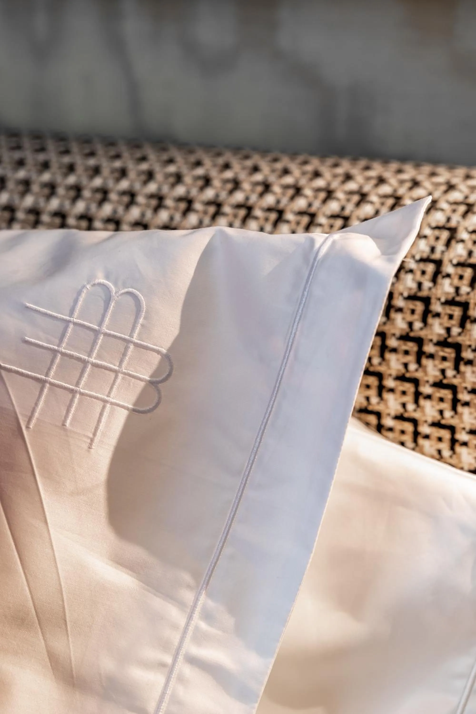 Bed in Maison Boissière BARNES Residences