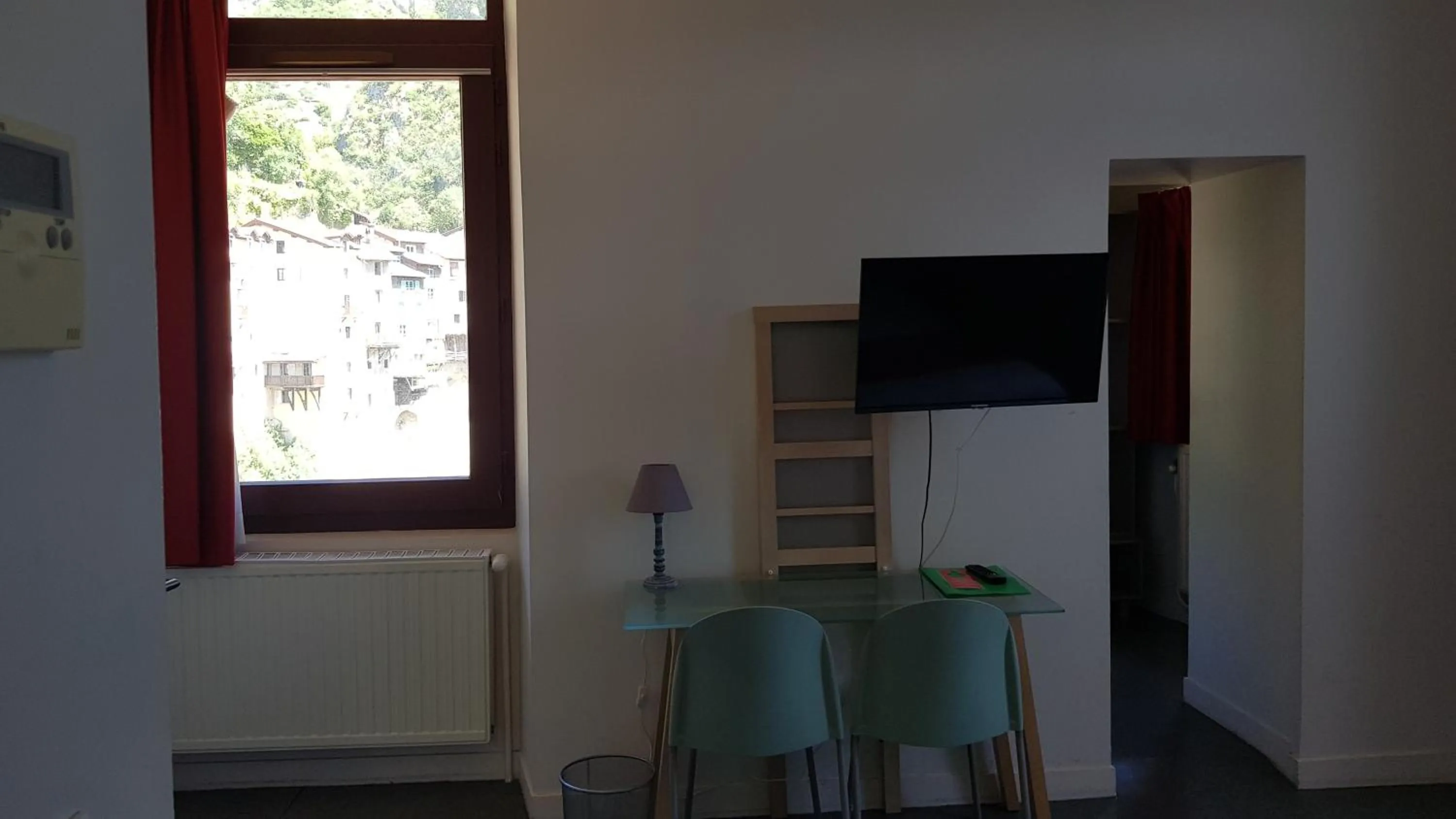 Hôtel du Musée de l'Eau