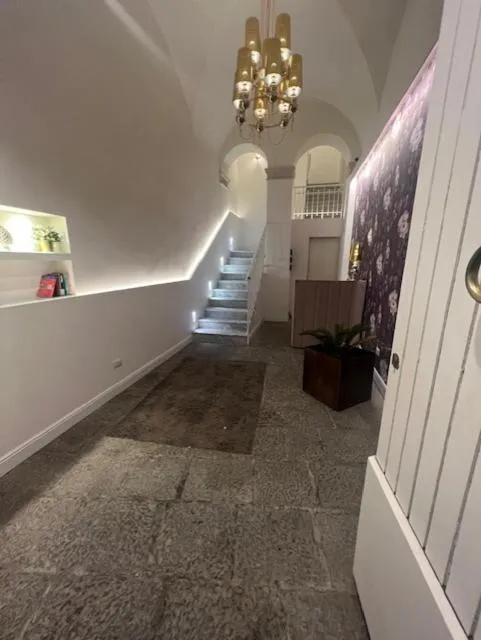 Motta Palace Apartments & Rooms