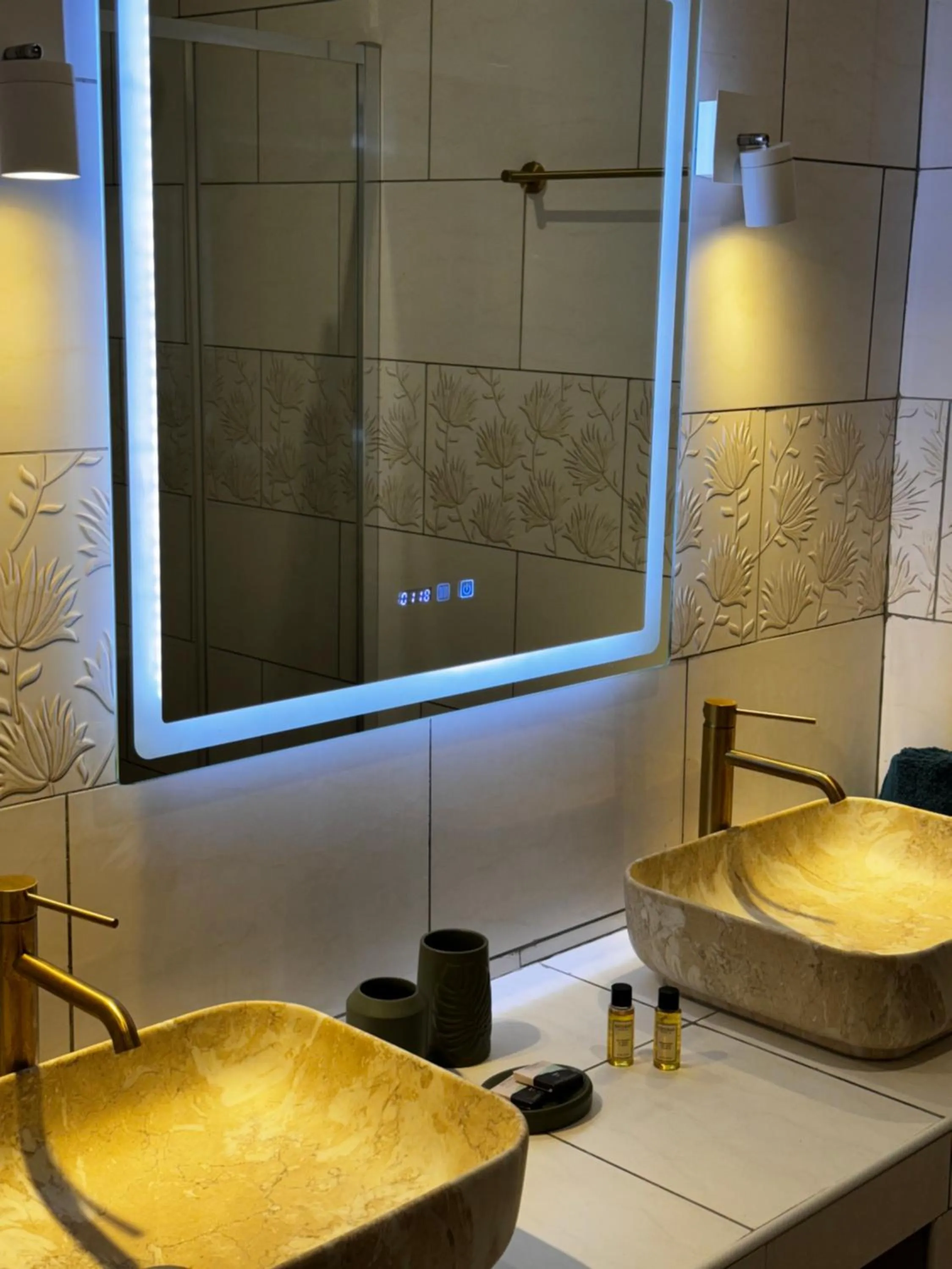 Le Passamainty Lodge