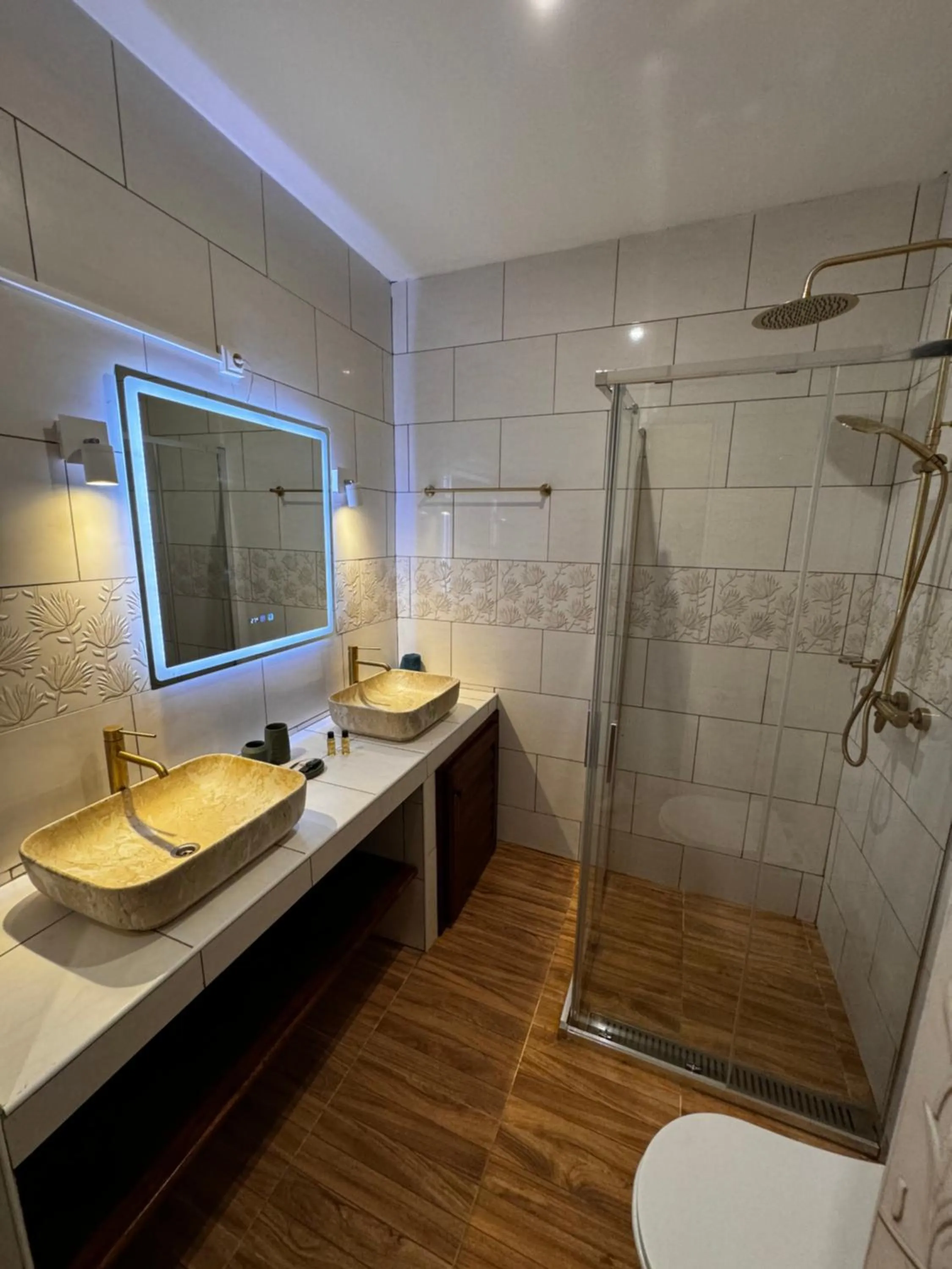 Le Passamainty Lodge