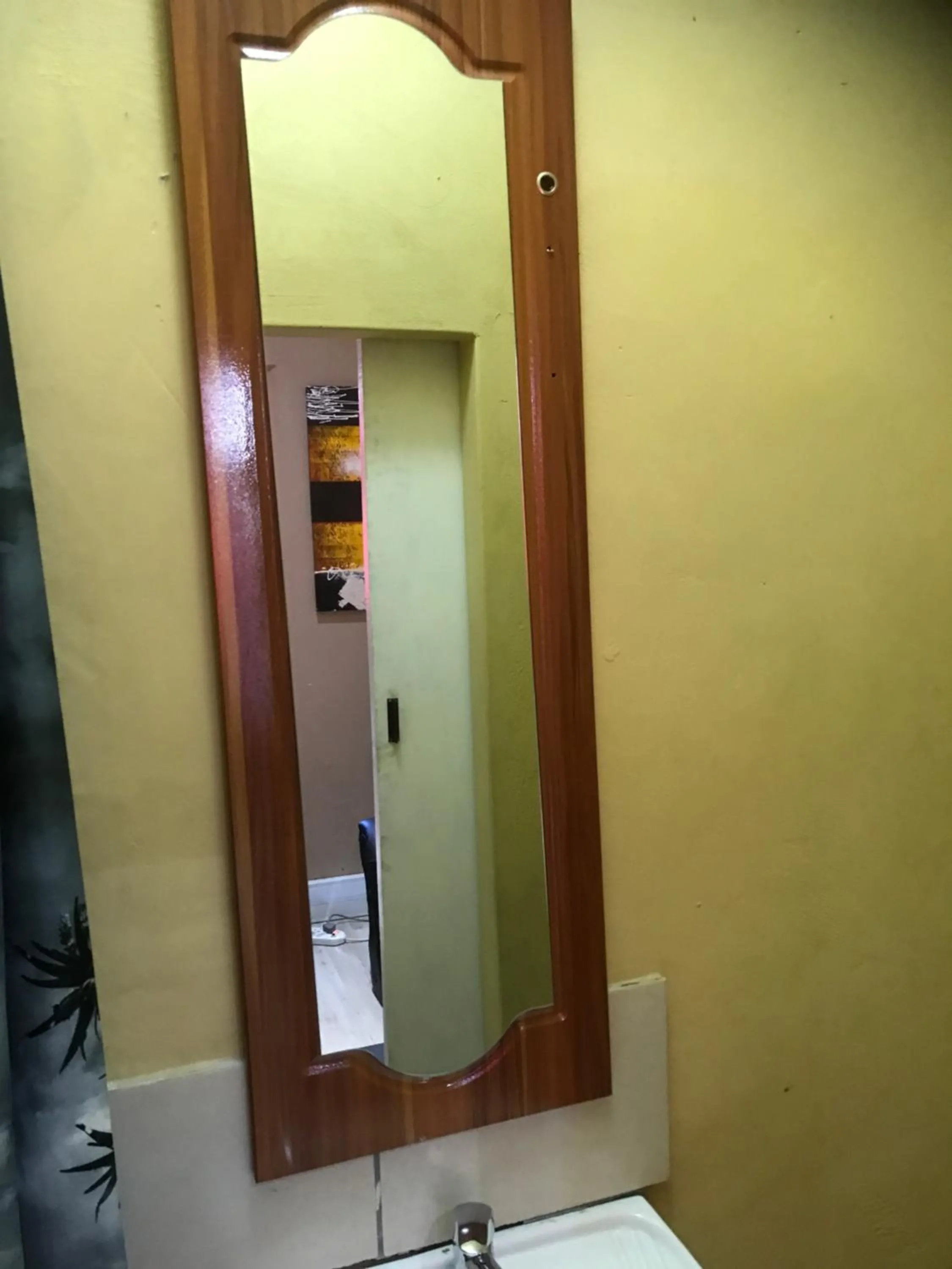 M5 PARK BED AND BREAKFAST