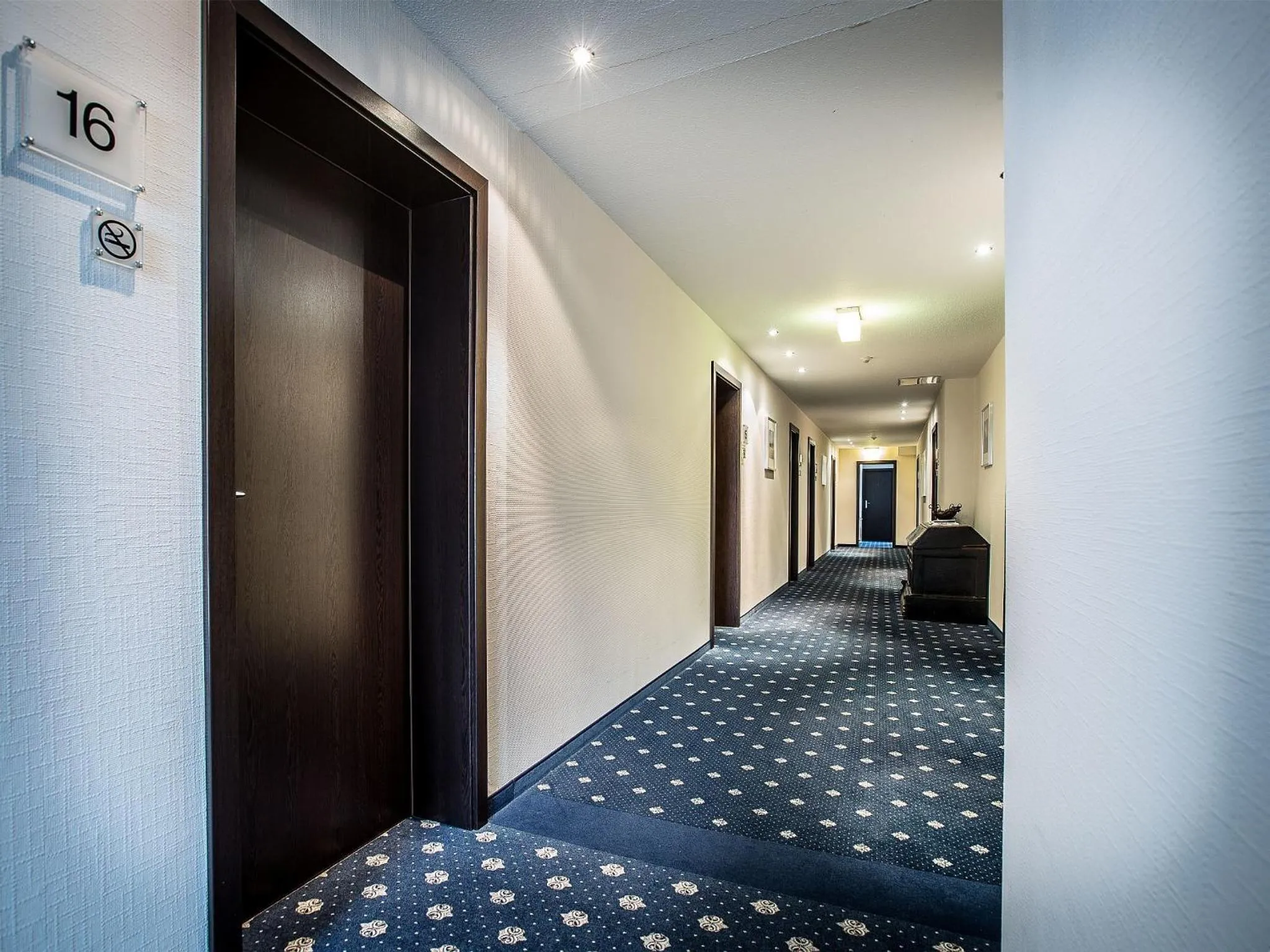 Other, Bed in Hotel Haberkamp