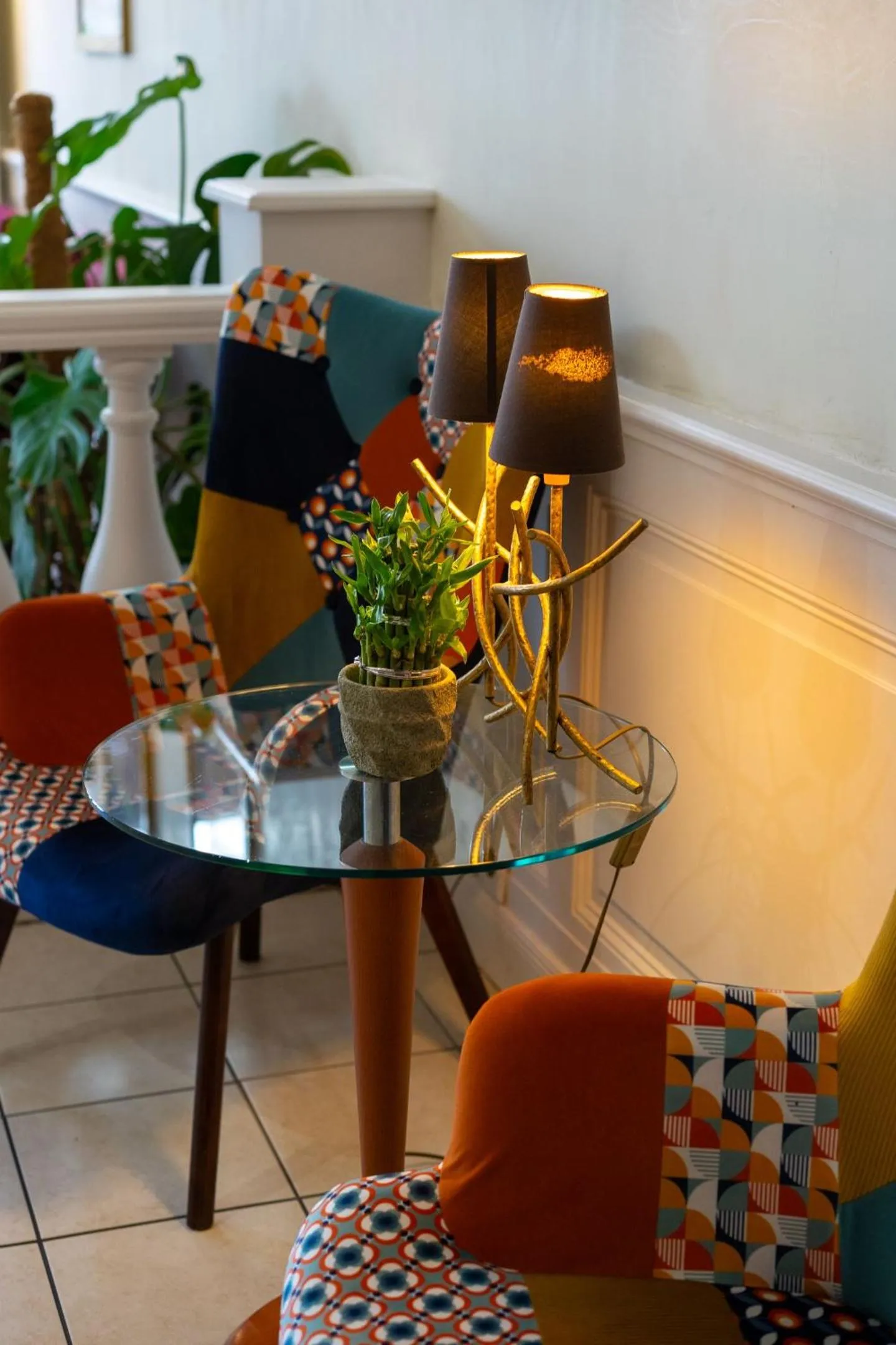 Property building in Hôtel de l'Europe Grenoble hyper-centre