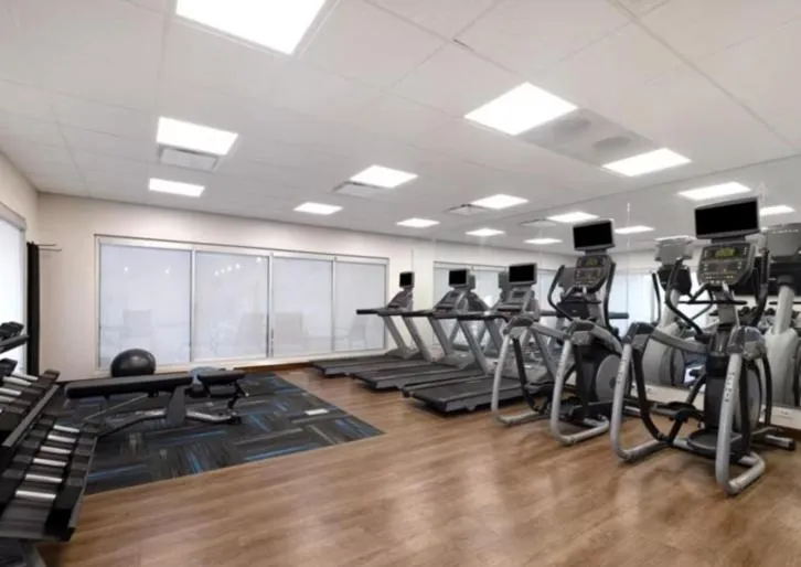 Holiday Inn Express & Suites - Detroit - Dearborn by IHG