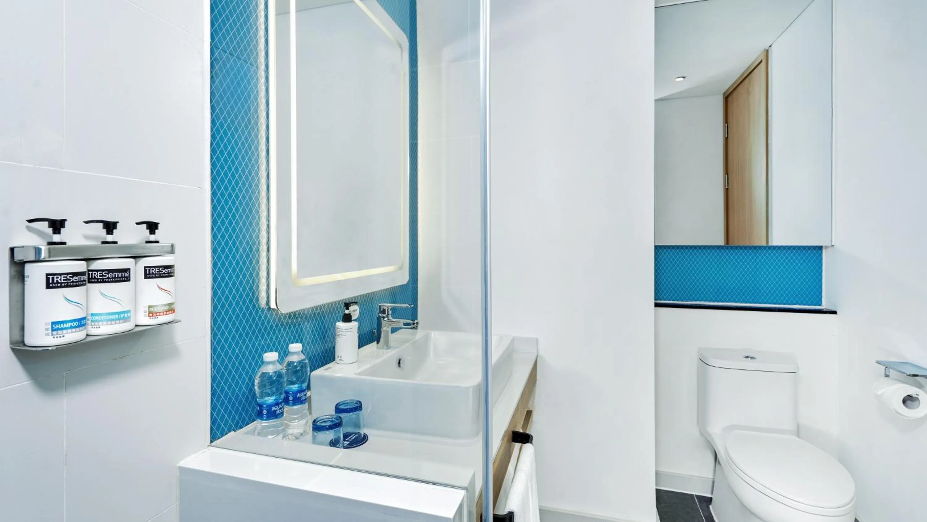 Holiday Inn Express Beijing Tongzhou Tourism Zone by IHG