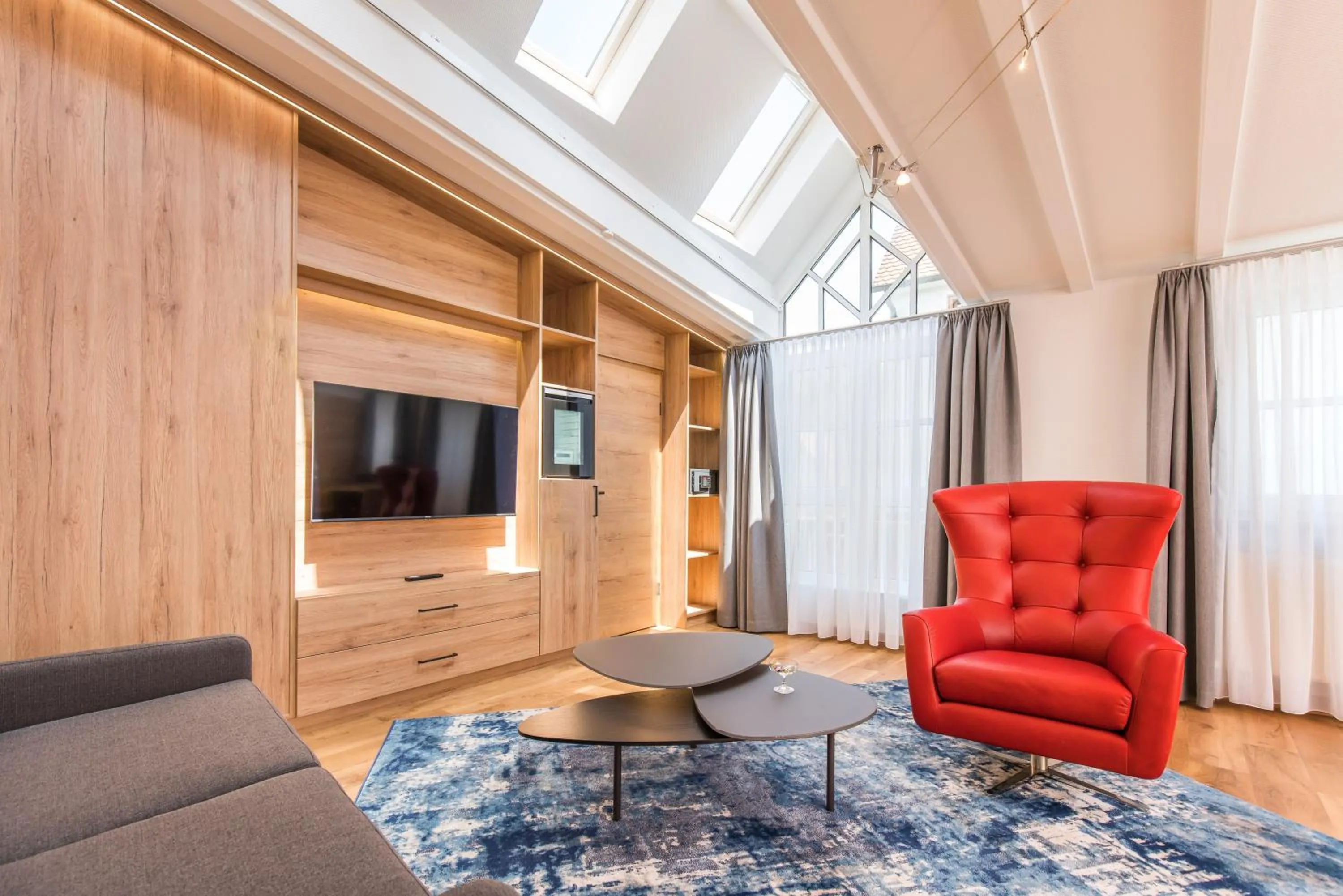 Hotel-Restaurant Heiligenstadter Hof