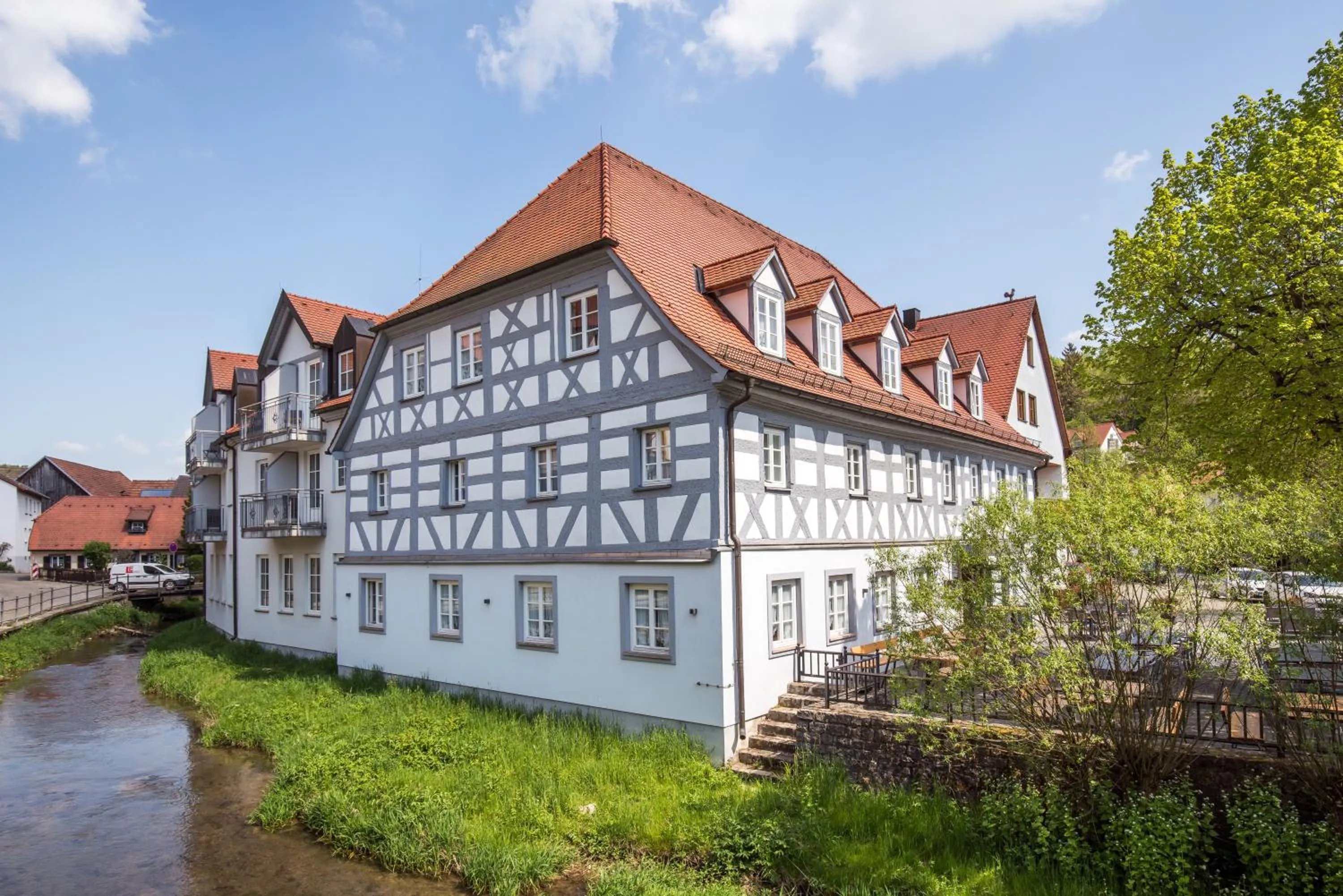 Hotel-Restaurant Heiligenstadter Hof