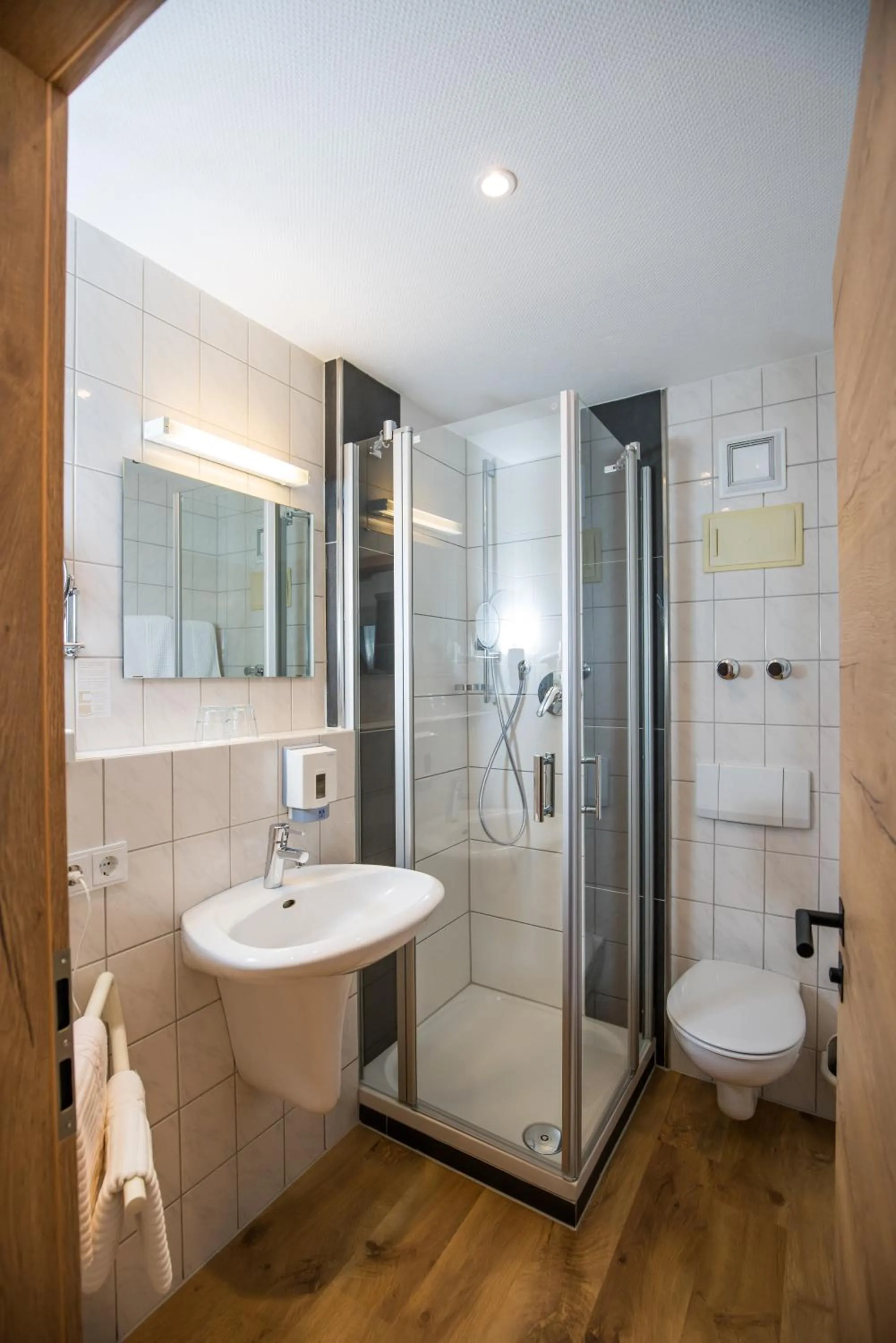 Hotel-Restaurant Heiligenstadter Hof